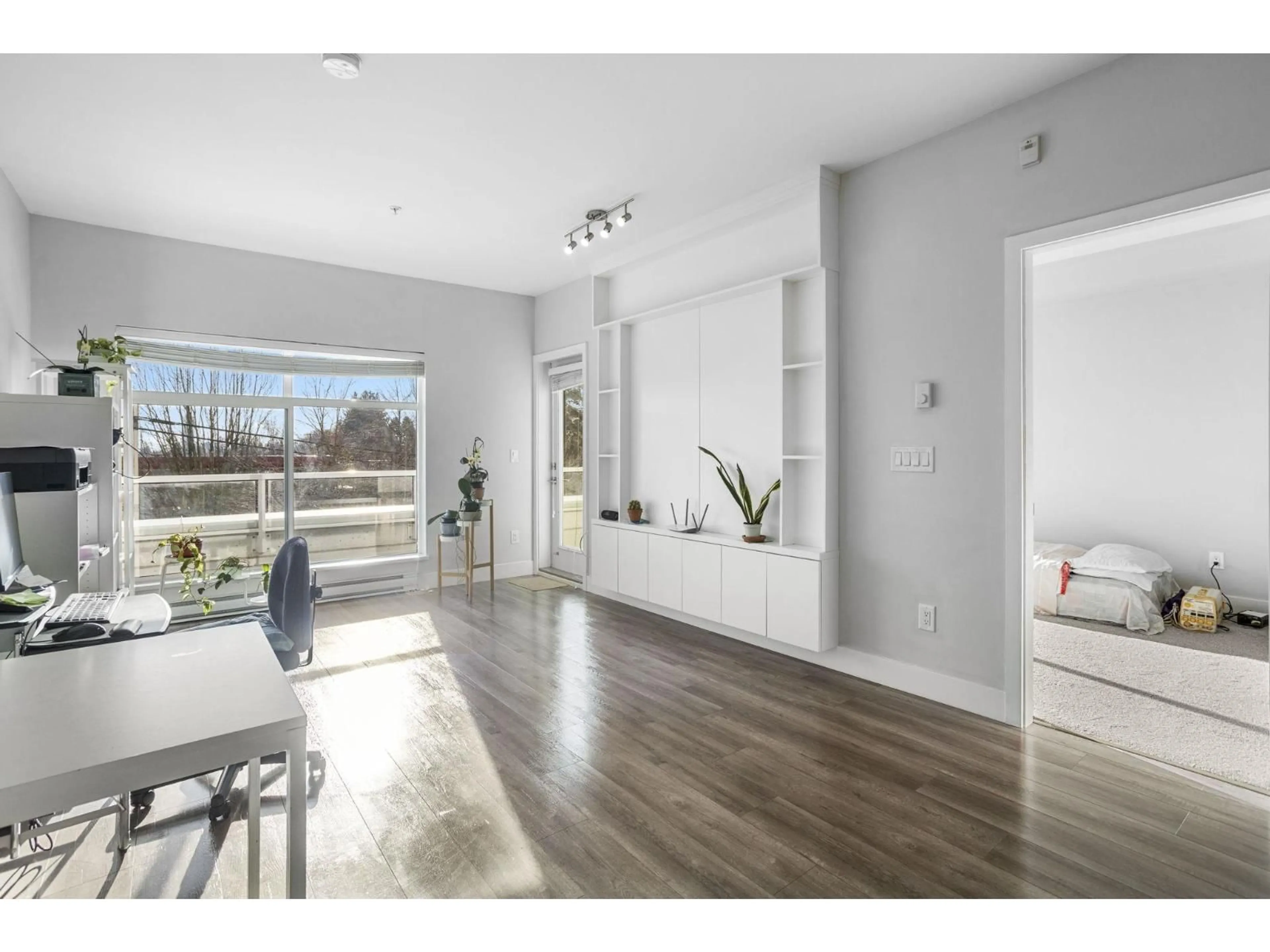 Indoor entryway for 213 - 9015 120 STREET, Delta British Columbia V4C0E3