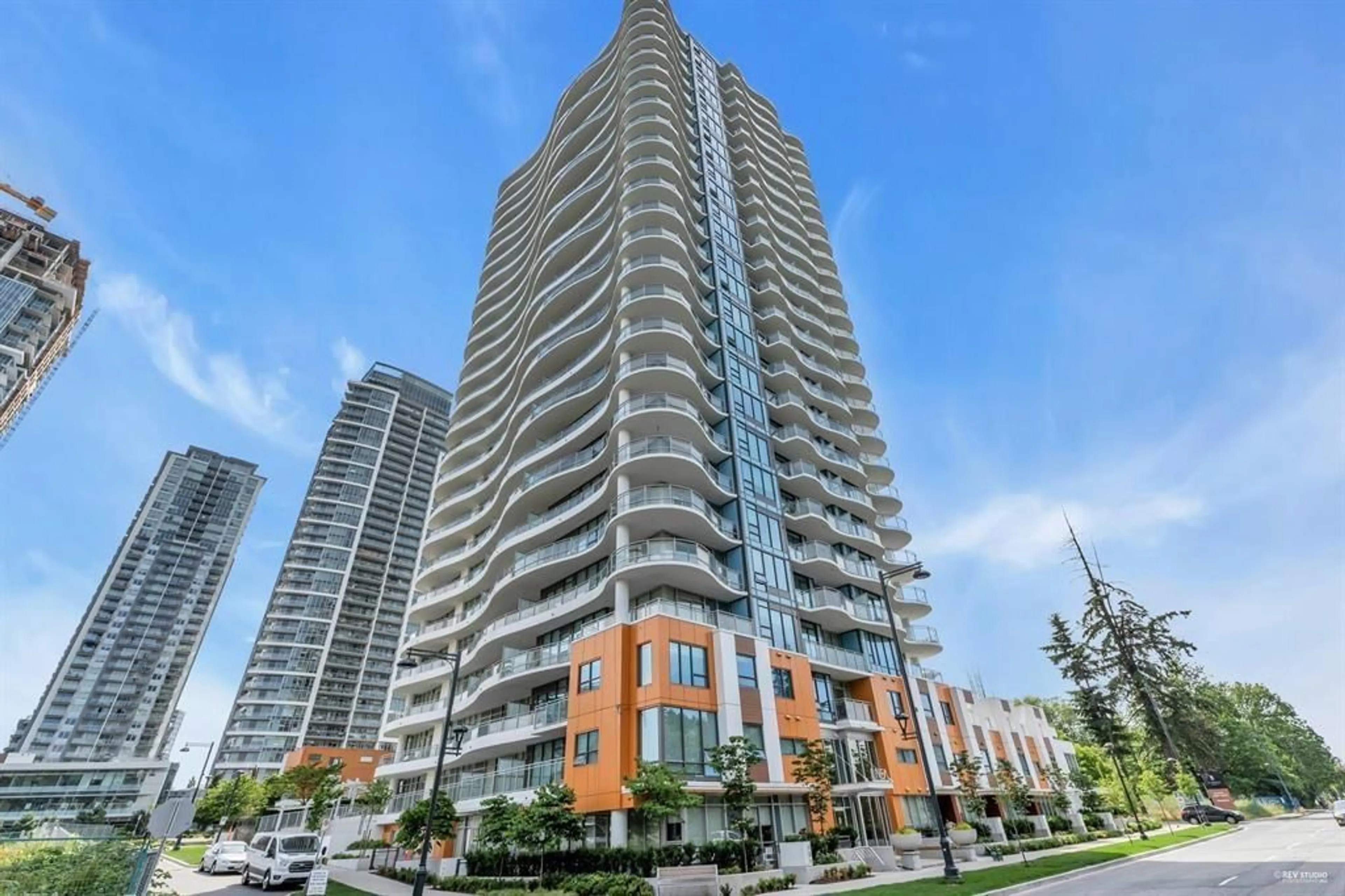 Unknown for 1902 - 13318 104 AVENUE, Surrey British Columbia V3T0R2