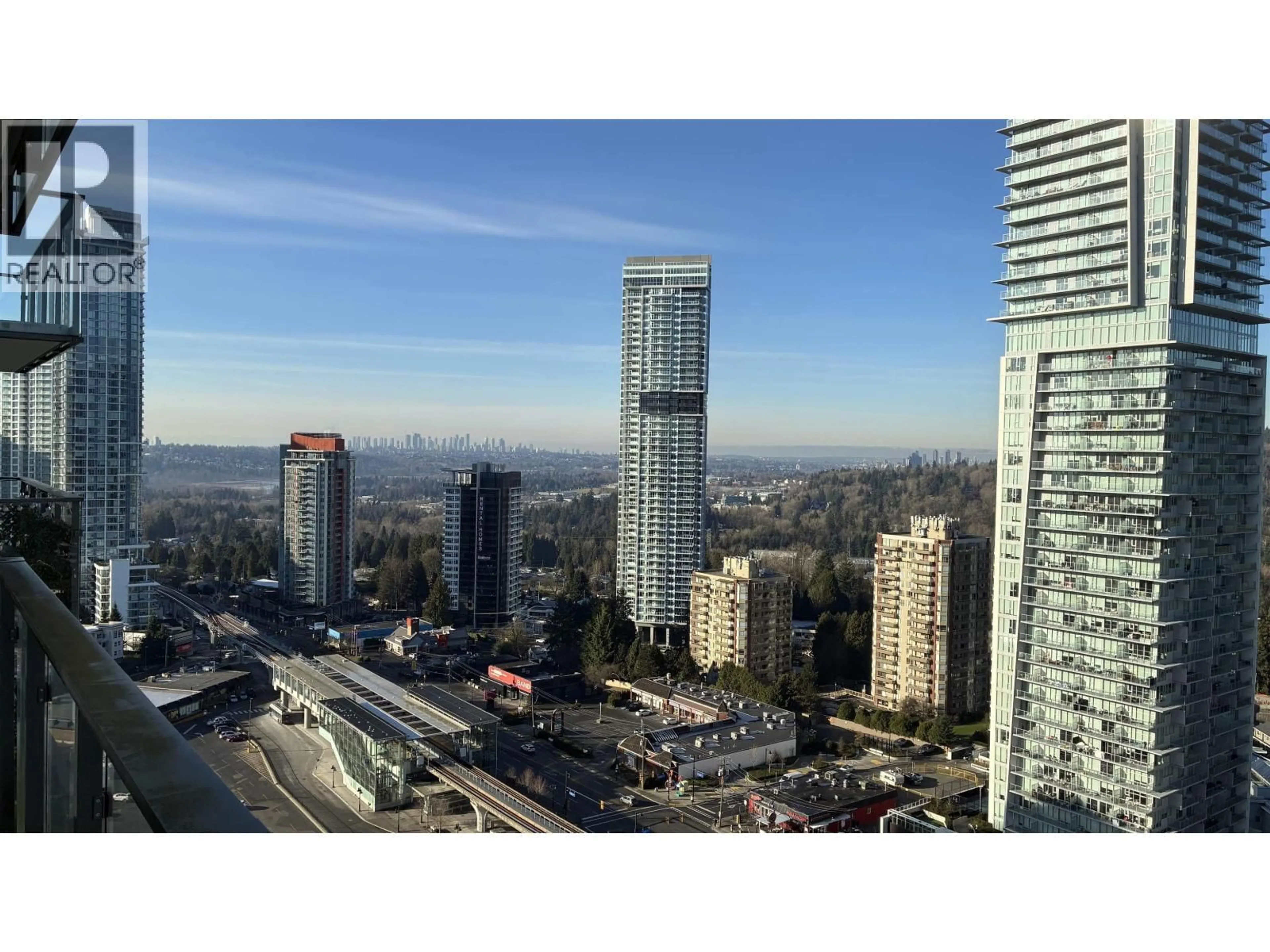 Unknown for 2703 - 570 EMERSON STREET, Coquitlam British Columbia V3J0G3