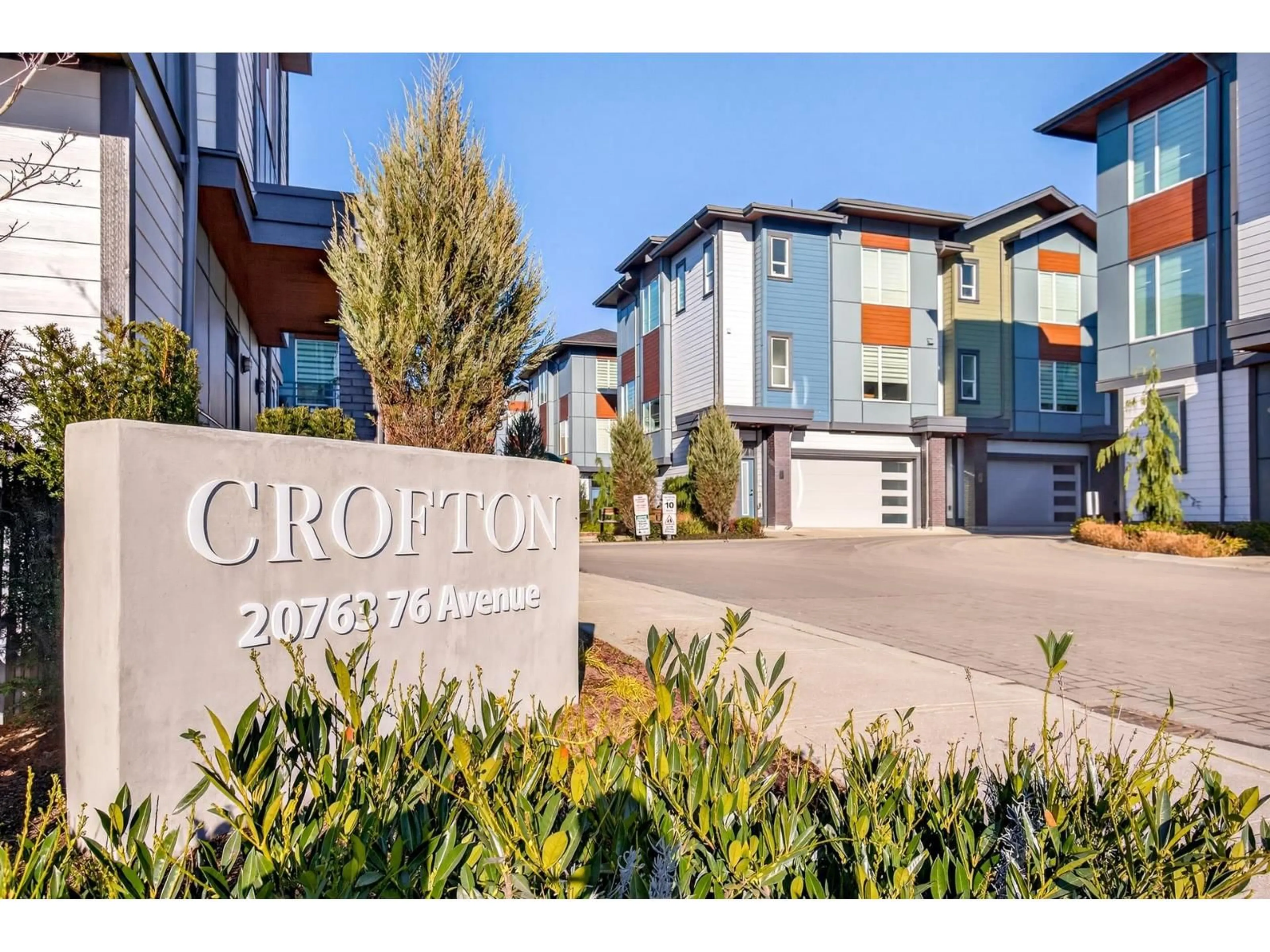 Unknown for 73 - 20763 76 AVENUE, Langley British Columbia V2Y3N8