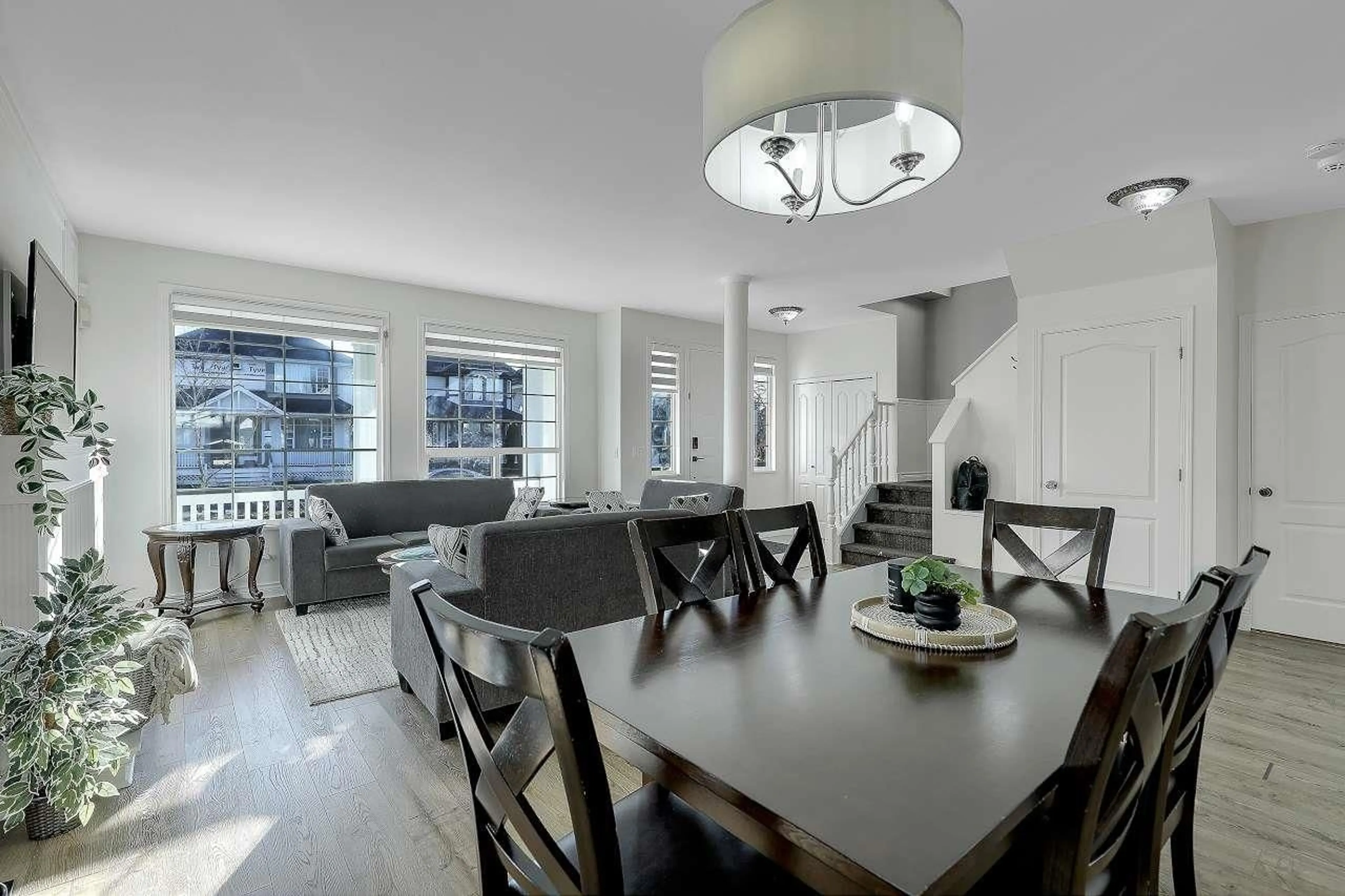 Dining room, unknown for 18461 65 AVENUE, Surrey British Columbia V3S8T1