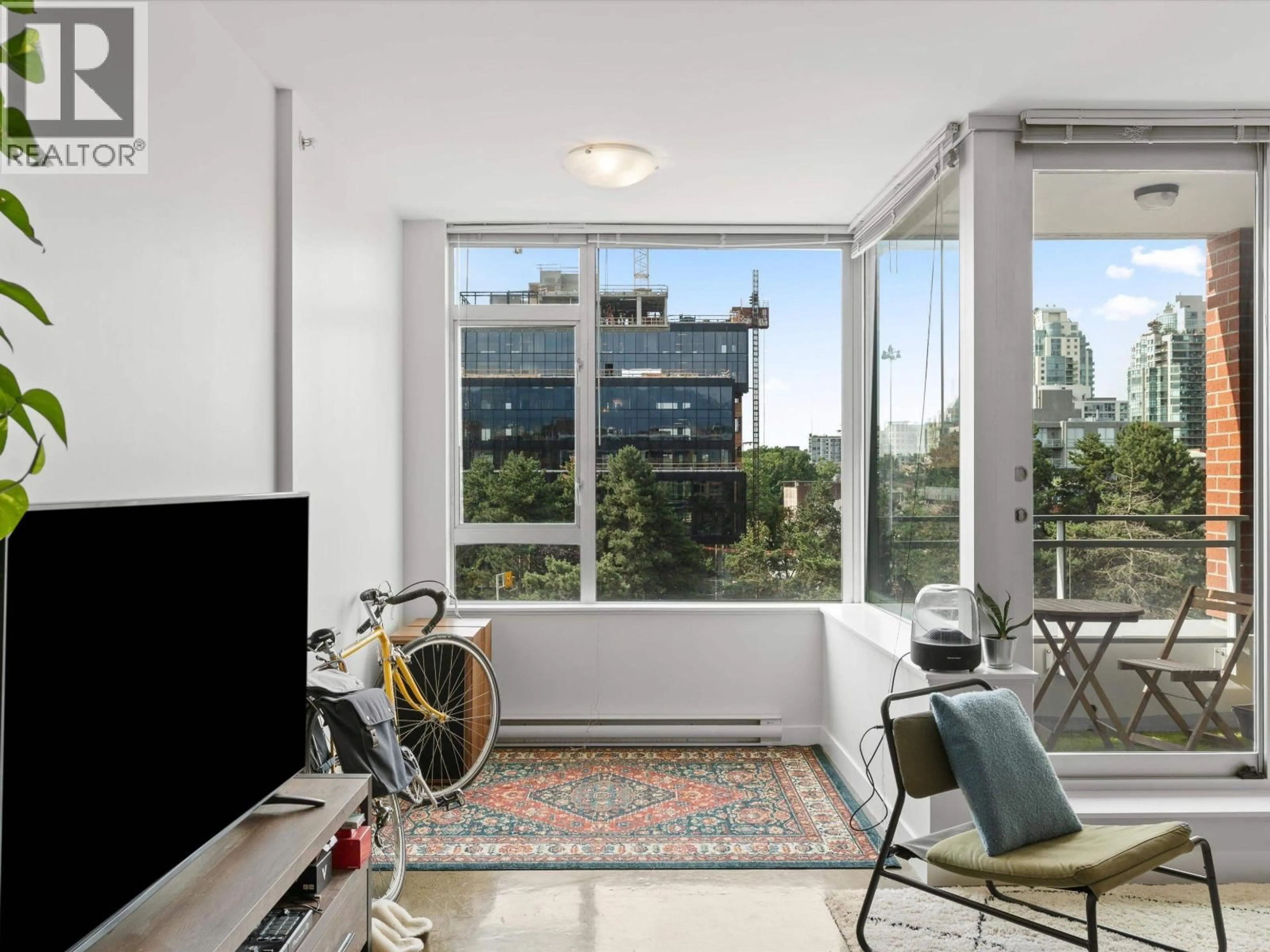 Unknown for 617 - 221 UNION STREET, Vancouver British Columbia V6A0B4