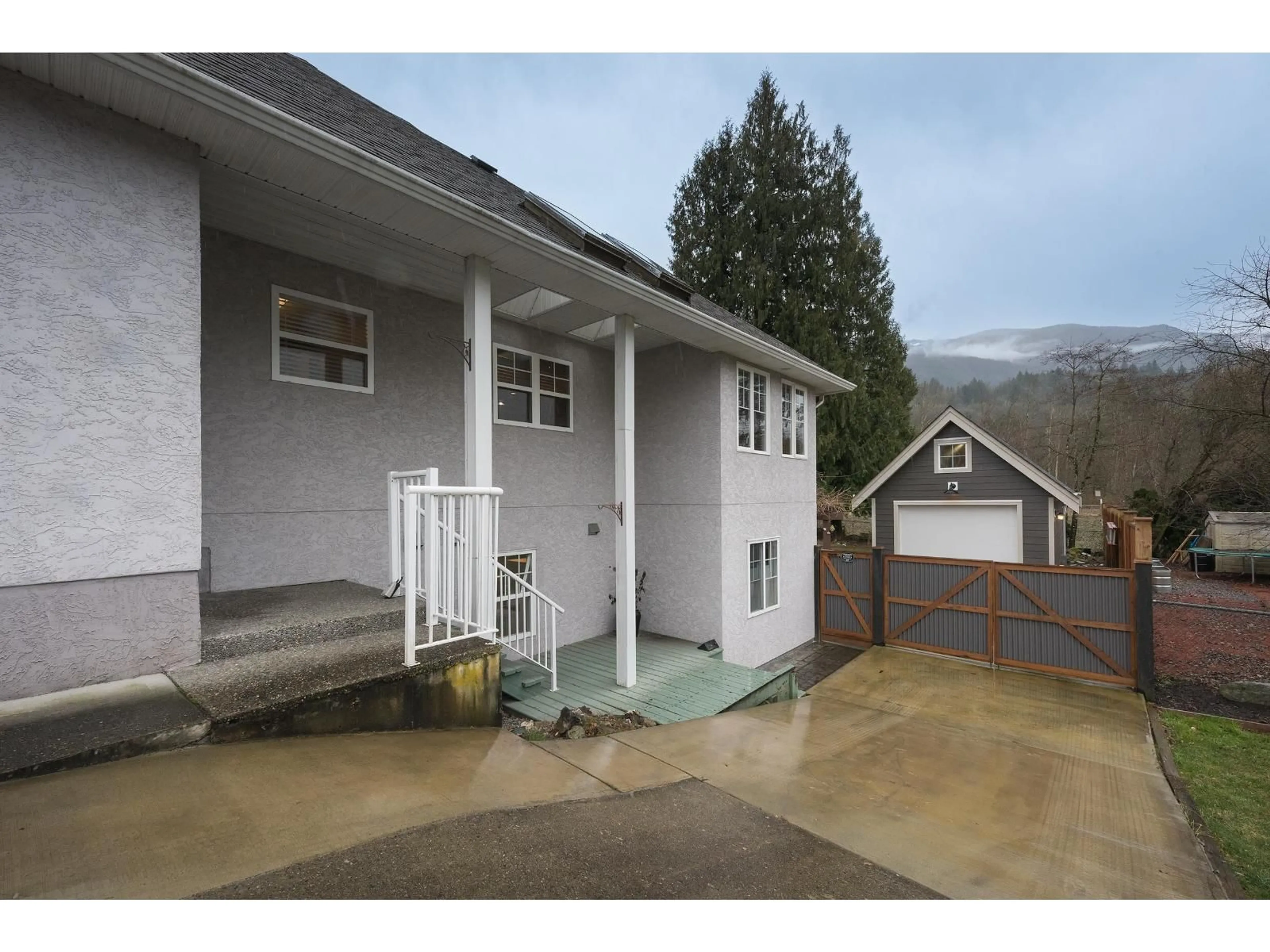 Unknown for 9921 PARKWOOD DRIVE, Rosedale British Columbia V0X1X1