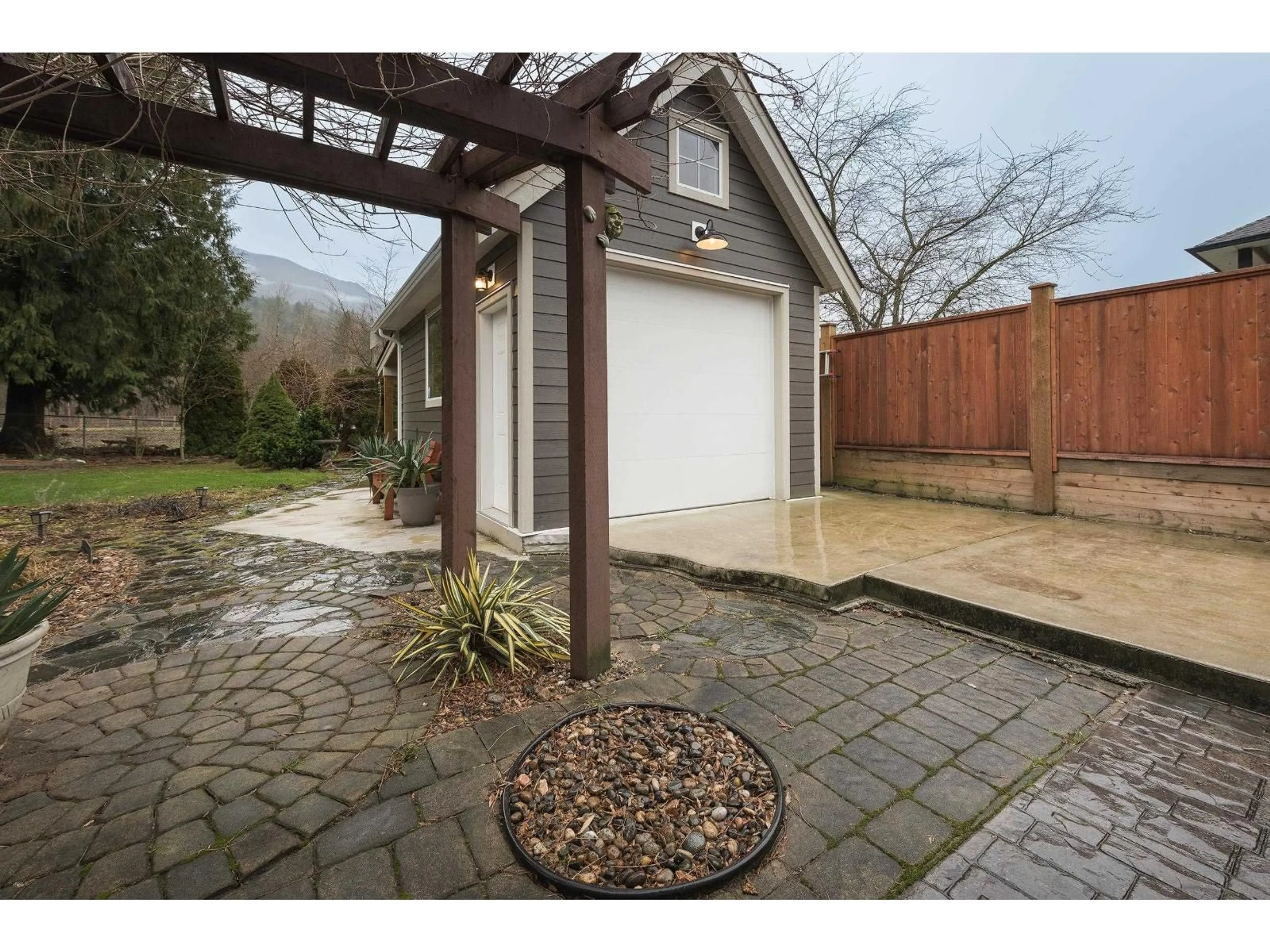 Unknown for 9921 PARKWOOD DRIVE, Rosedale British Columbia V0X1X1