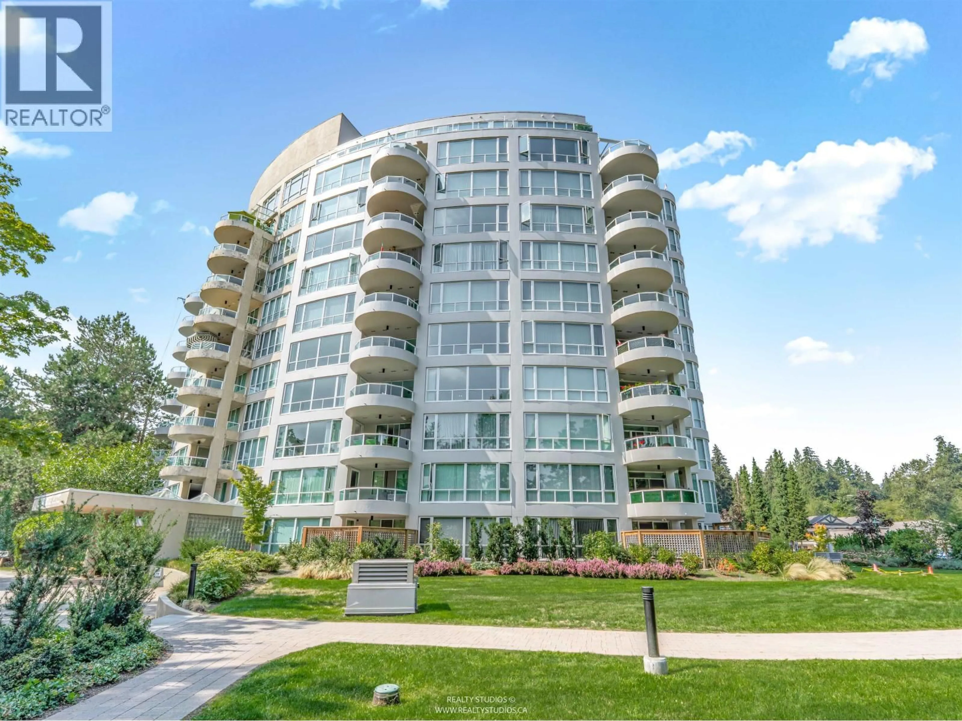 Unknown for 406 - 995 ROCHE POINT DRIVE, North Vancouver British Columbia V7H2X4