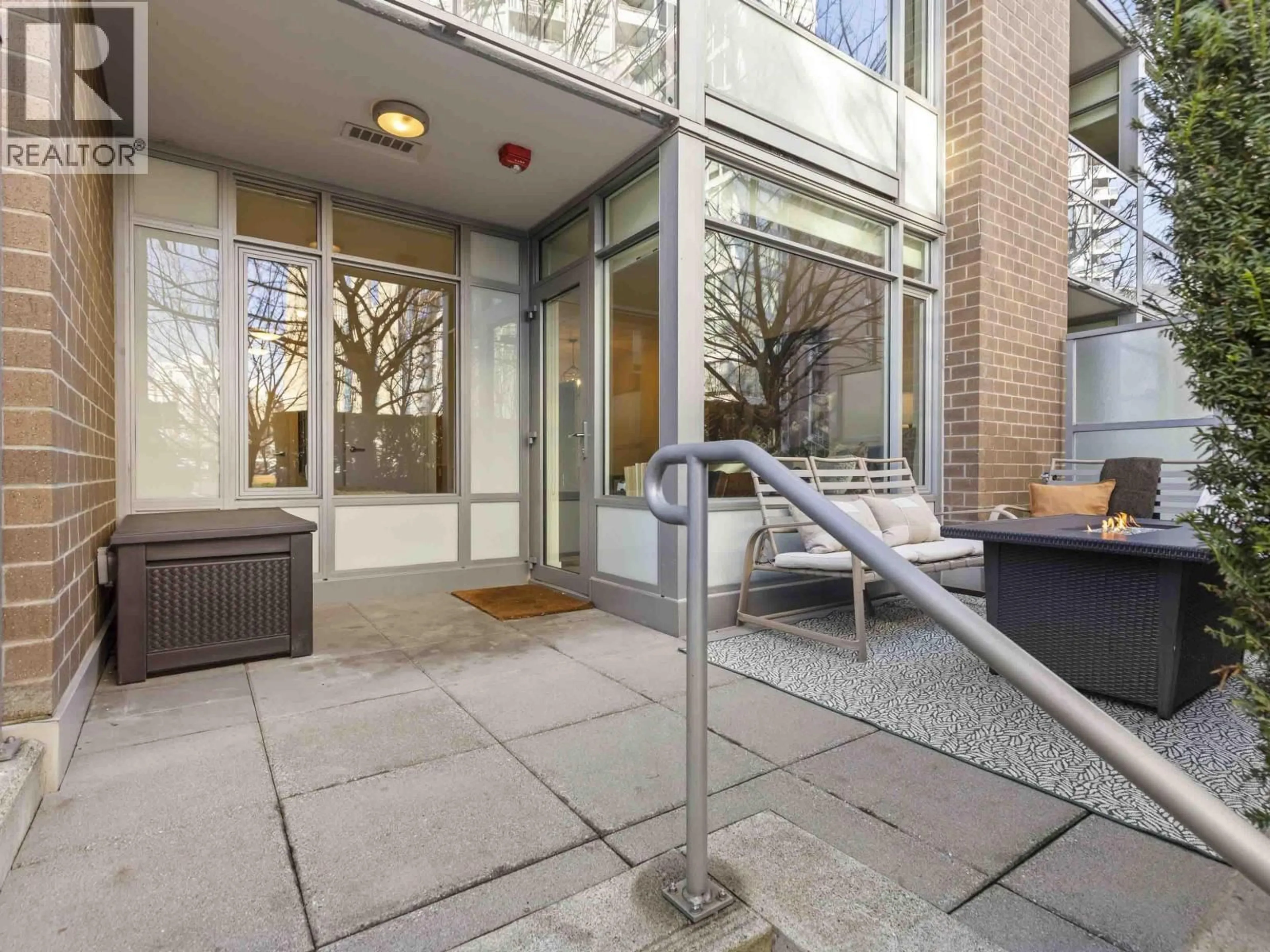 Unknown for 110 - 110 SWITCHMEN STREET, Vancouver British Columbia V6A0C6