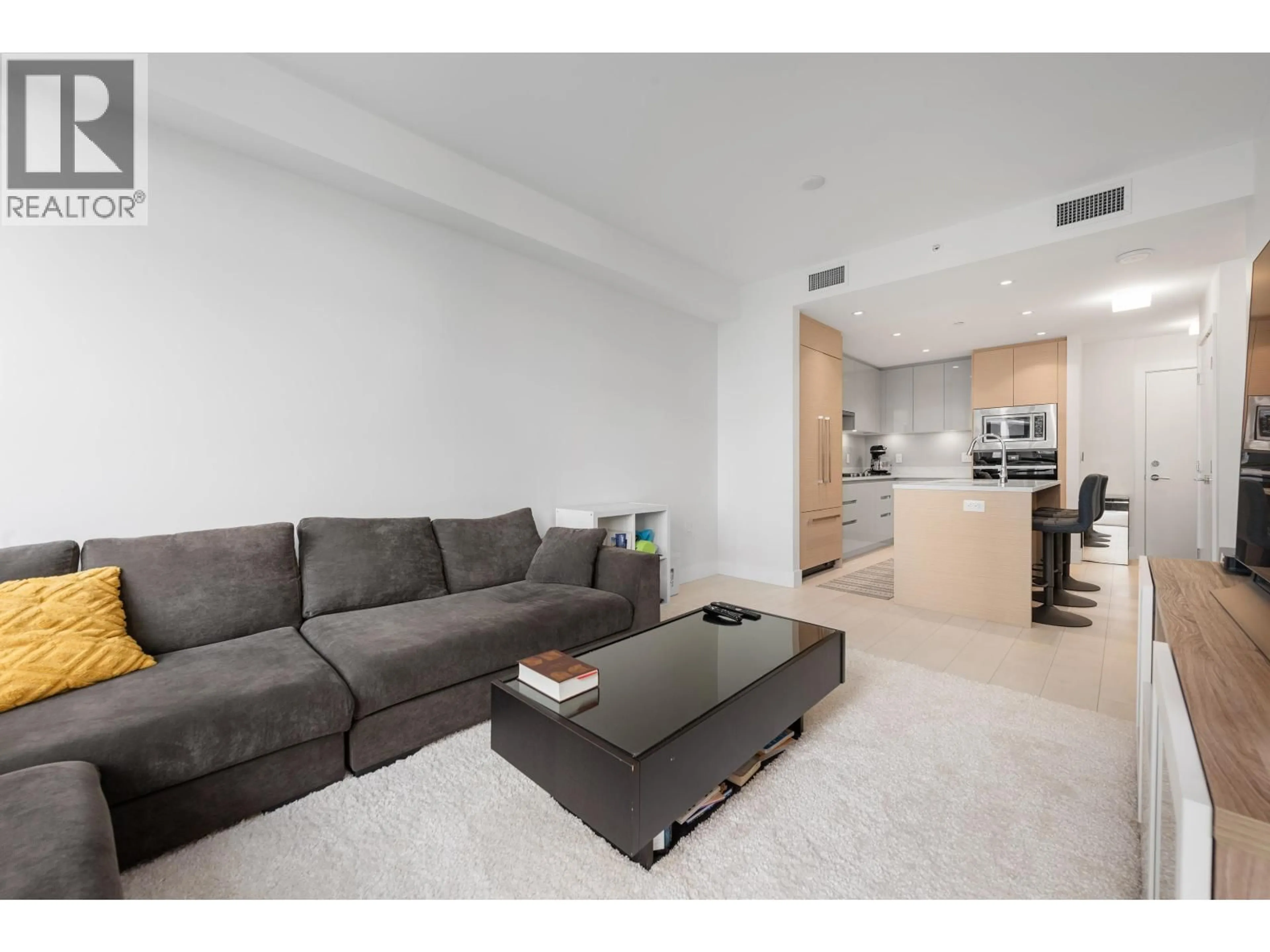 Living room with furniture, unknown for 553 - 8575 RIVERGRASS DRIVE, Vancouver British Columbia V5S0J7