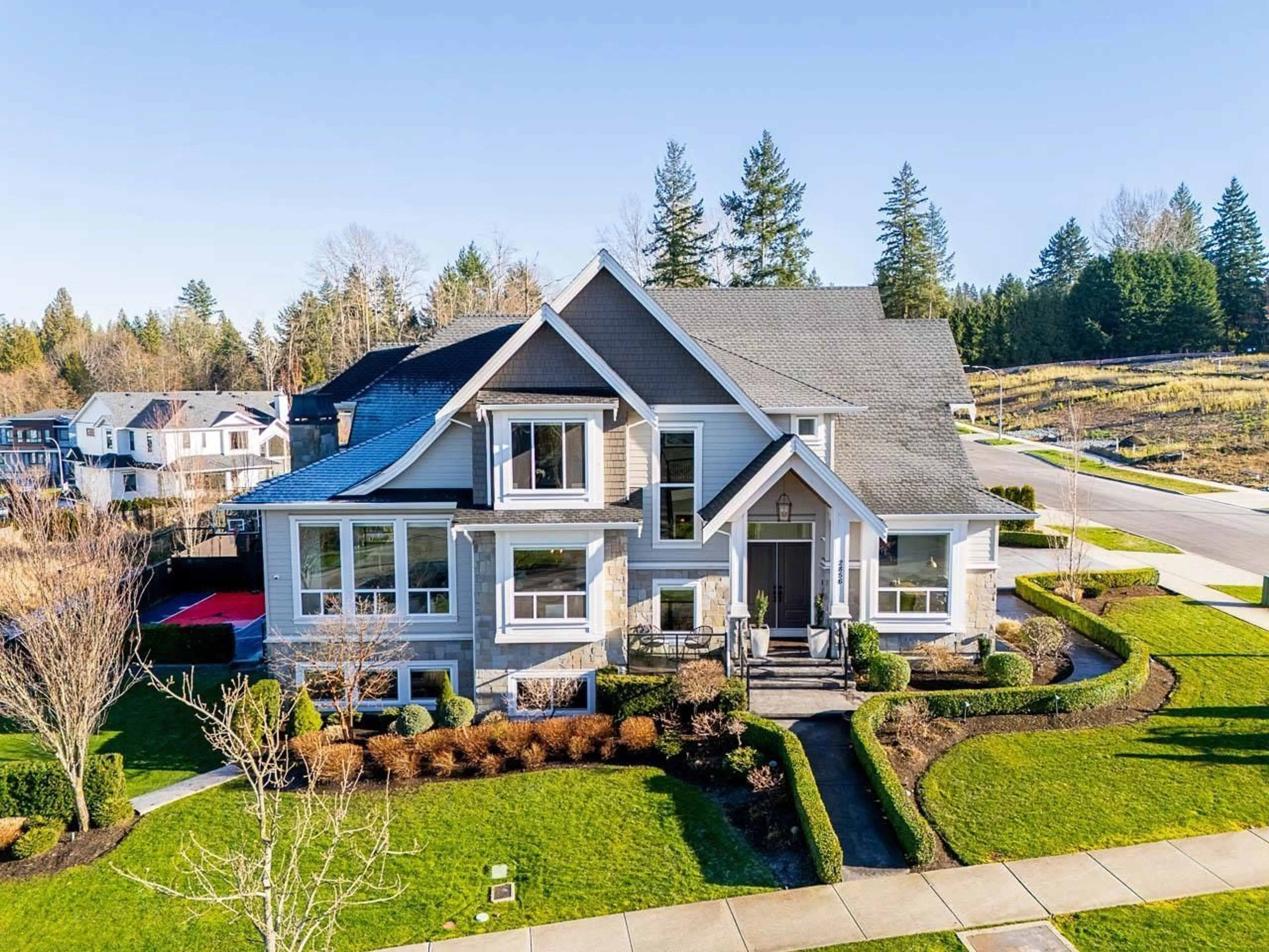 Unknown for 2856 165 STREET, Surrey British Columbia V3Z0X9