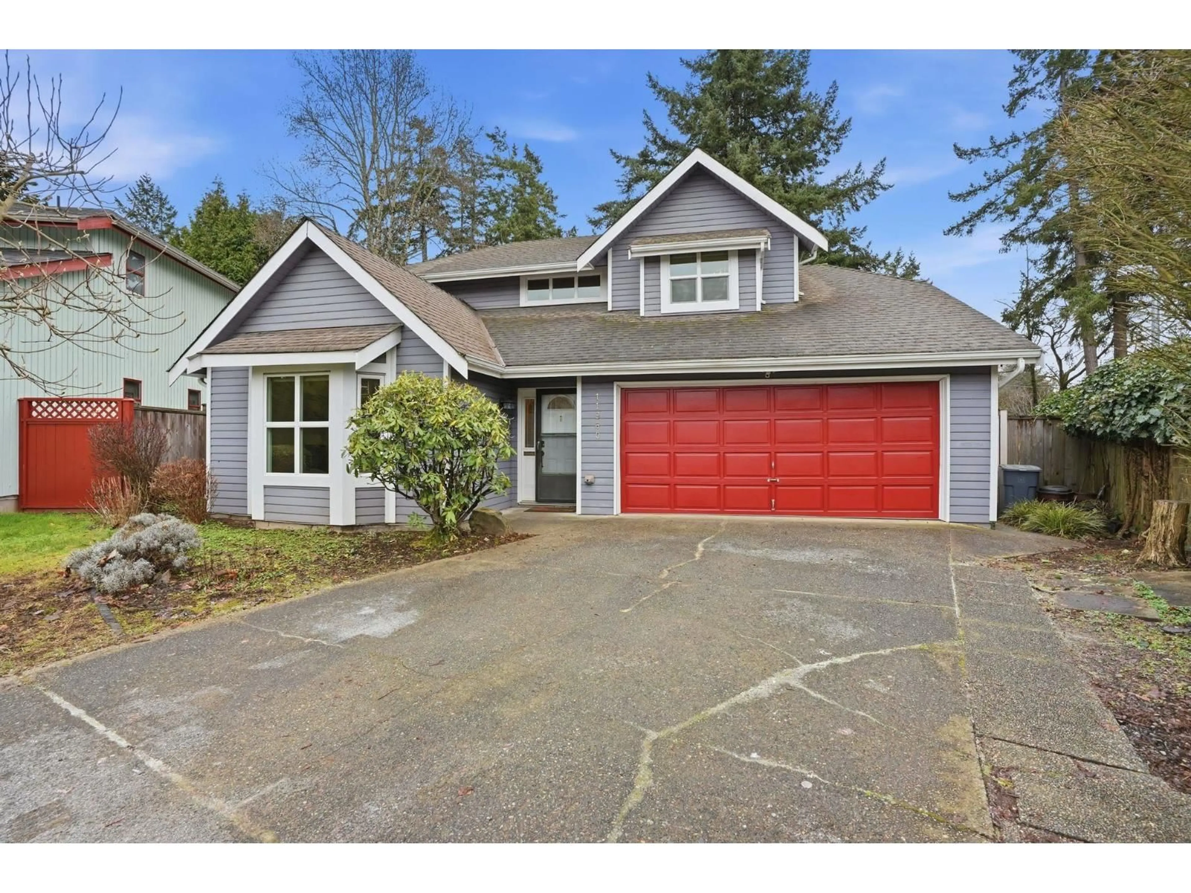 Unknown for 11960 WOODRIDGE CRESCENT, Delta British Columbia V4E3H5