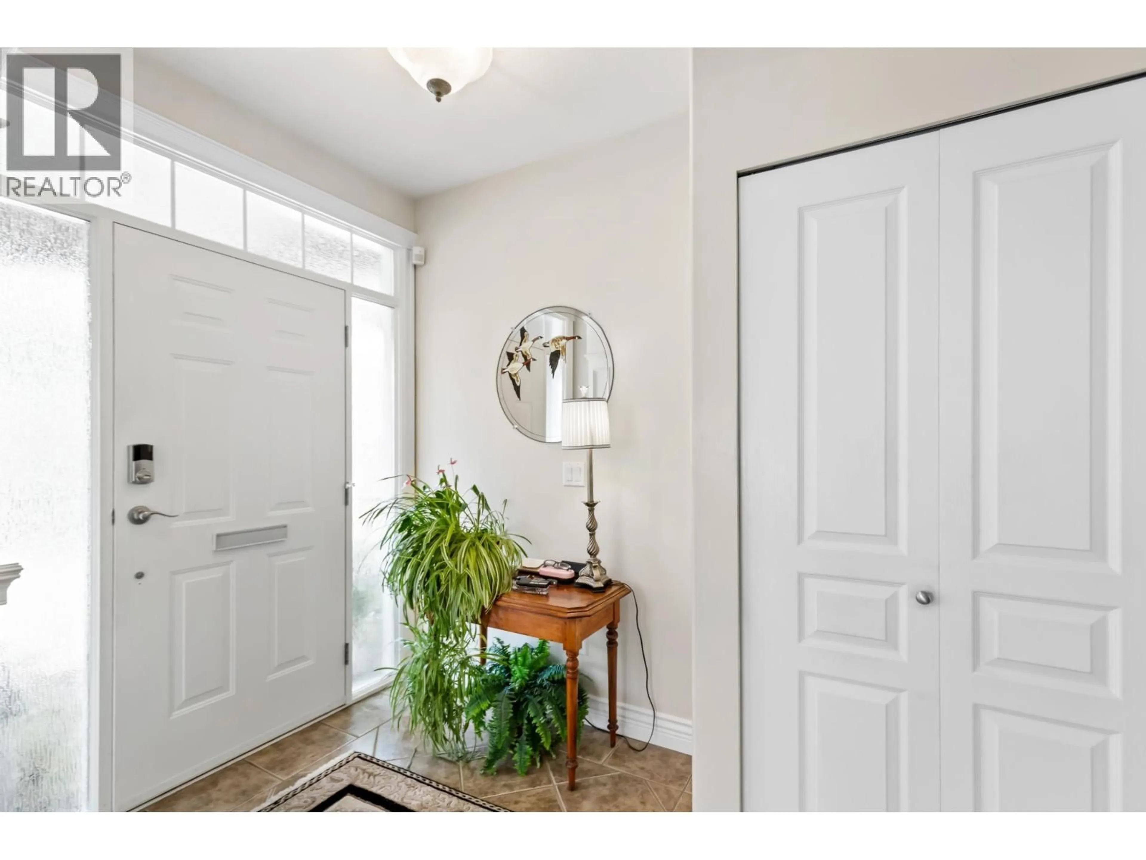 Indoor entryway for 29 - 11442 BEST STREET, Maple Ridge British Columbia V2X7C7