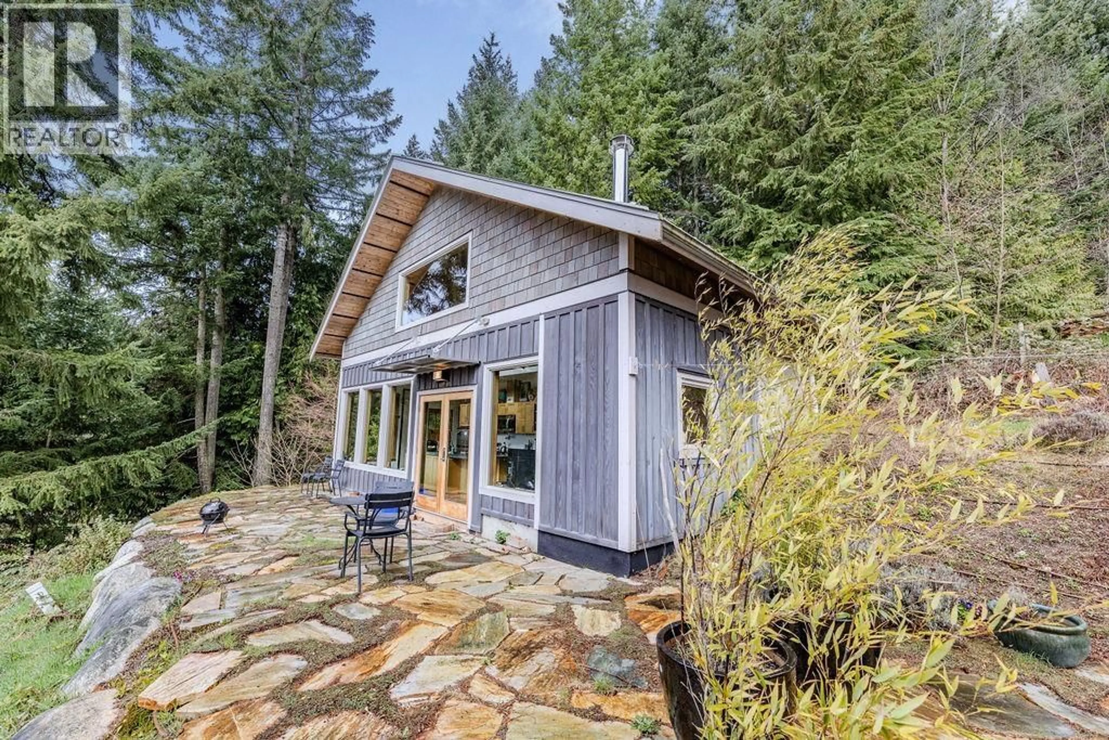 Shed for 1572 MOUNTAIN ROAD, Gibsons British Columbia V0N1V2