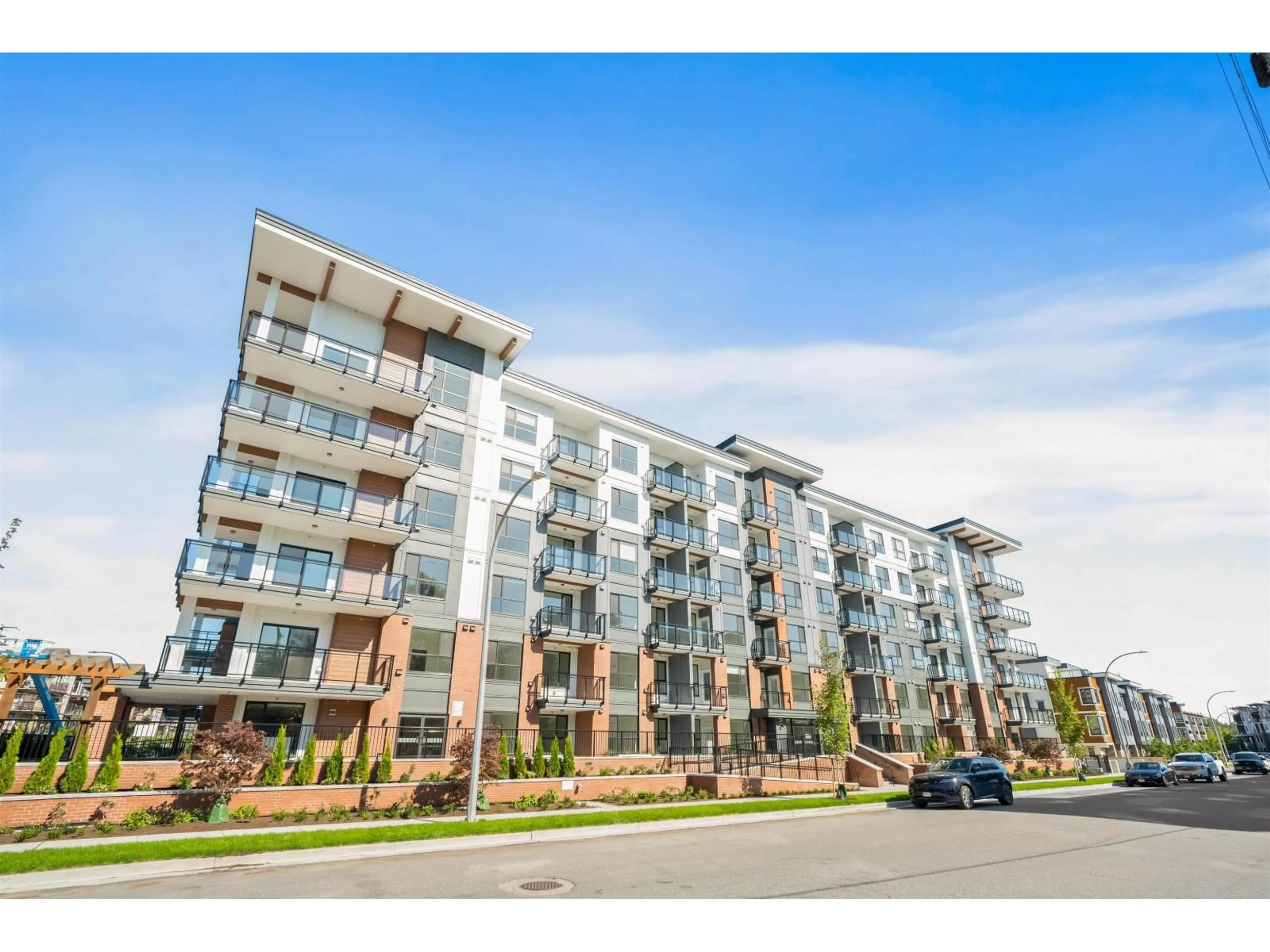 Unknown for 507 - 5504 BRYDON CRESCENT, Langley British Columbia V3A4A4