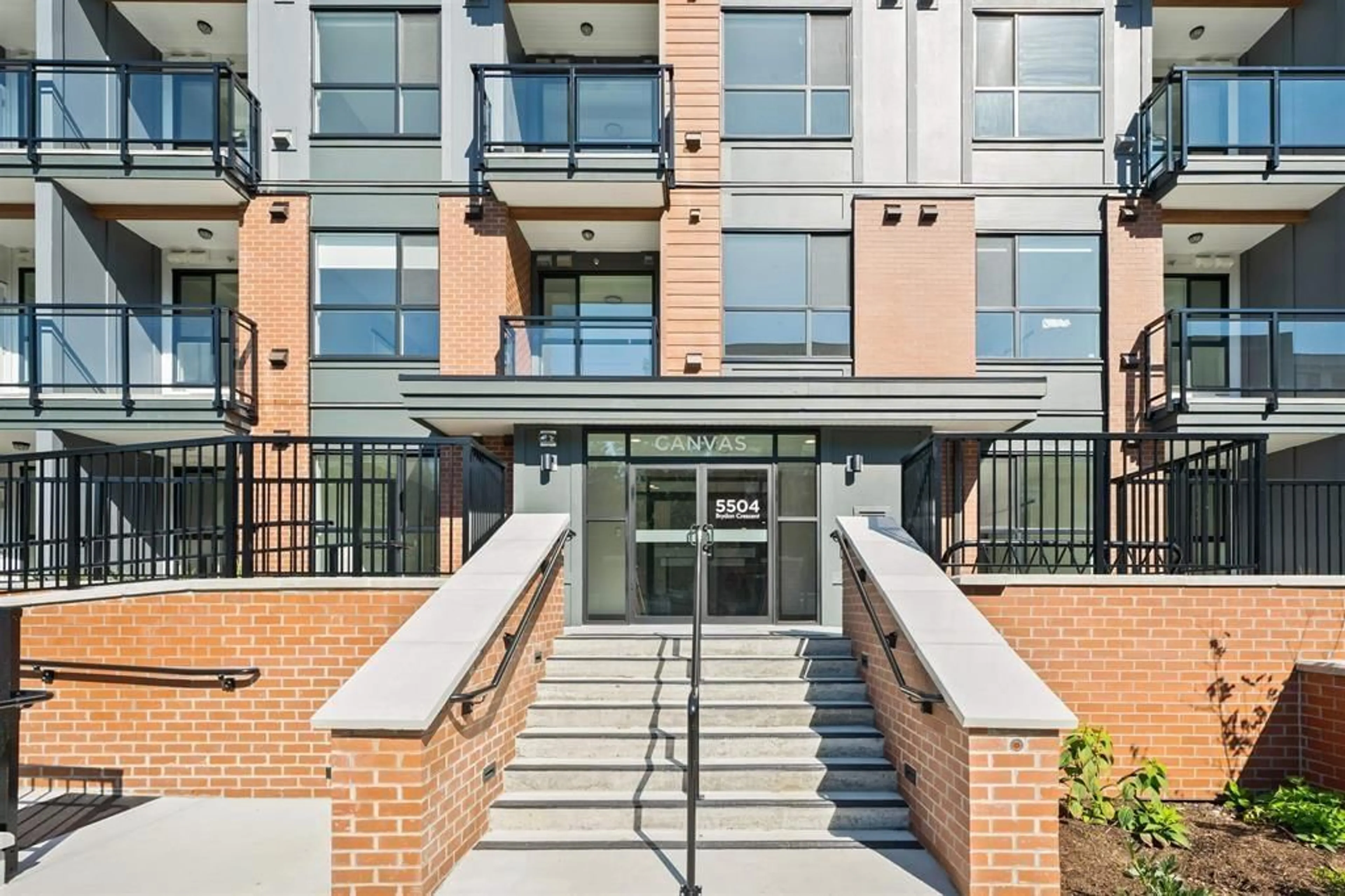 Unknown for 507 - 5504 BRYDON CRESCENT, Langley British Columbia V3A4A4