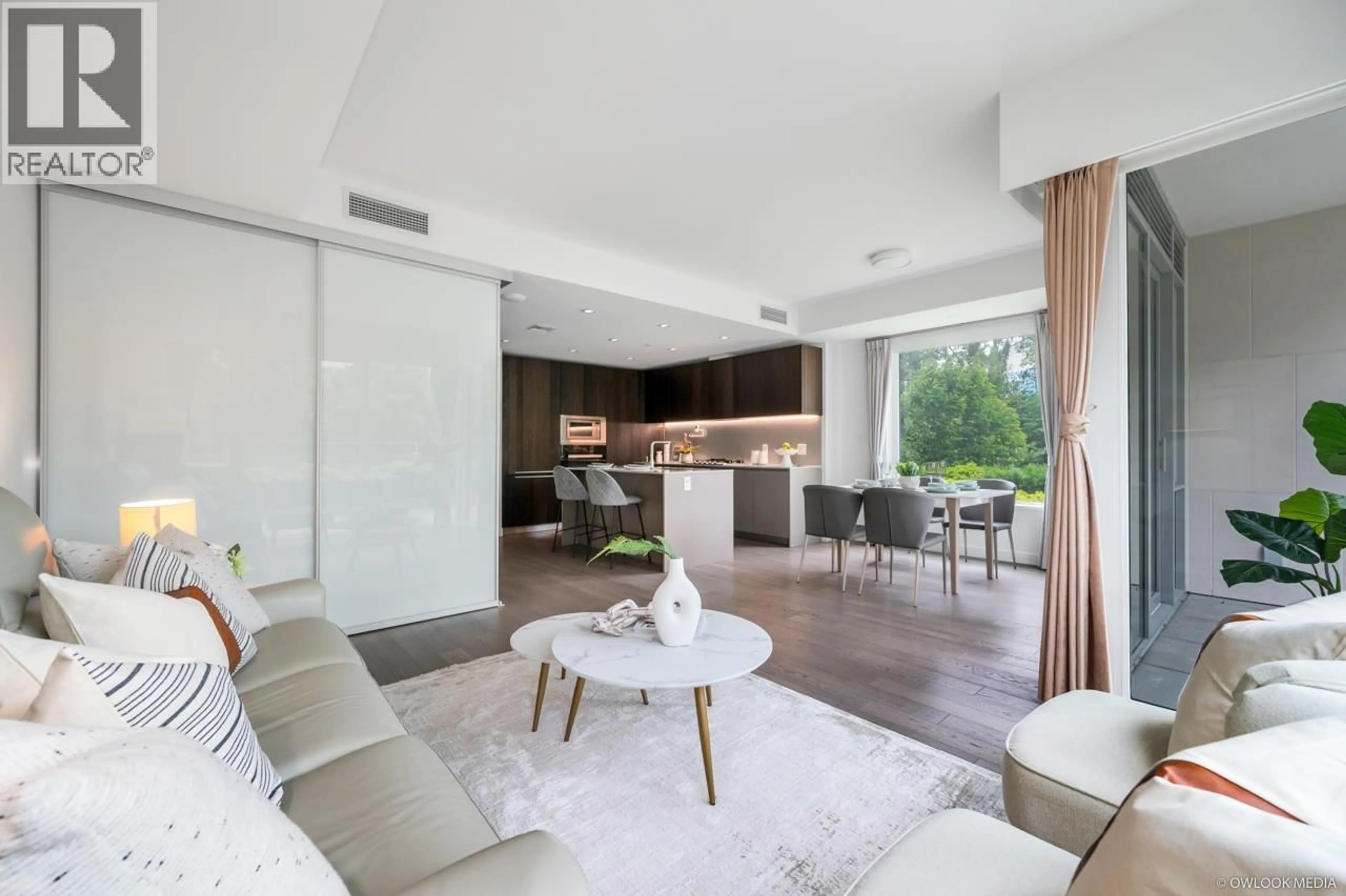 Unknown for 105 - 6622 PEARSON WAY, Richmond British Columbia V7C0E4