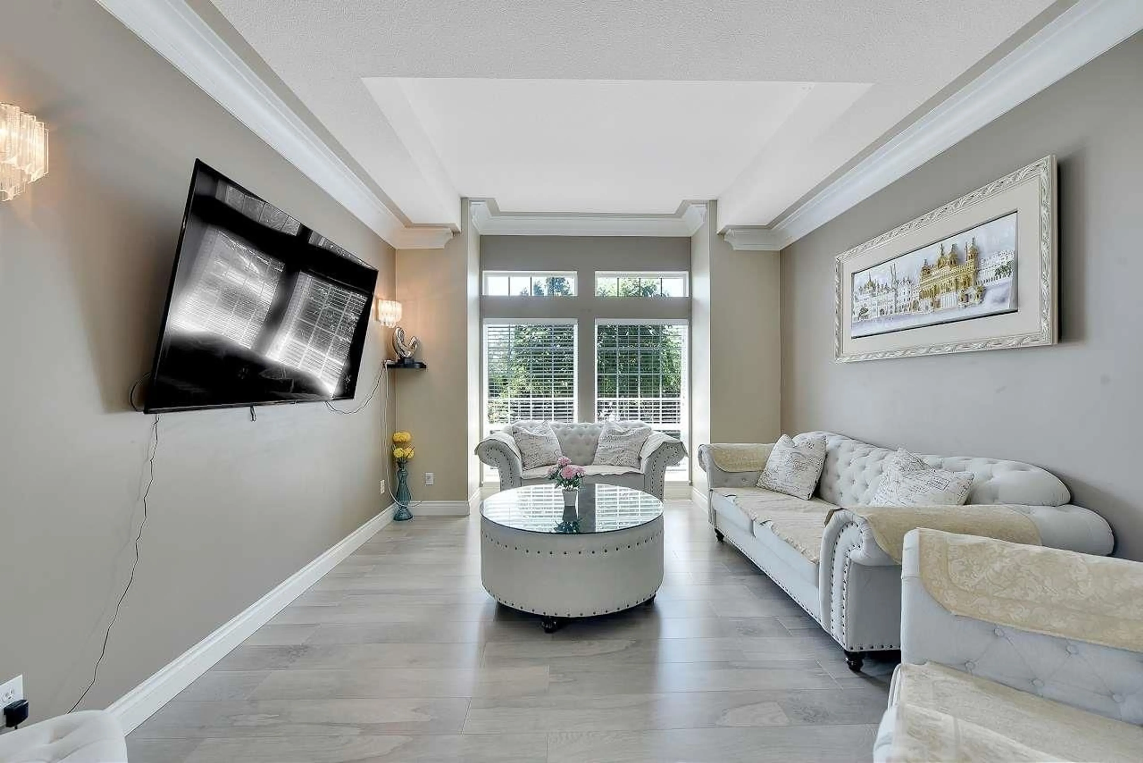 Home theater for 36047 EMPRESS DRIVE, Abbotsford British Columbia V3G1L2