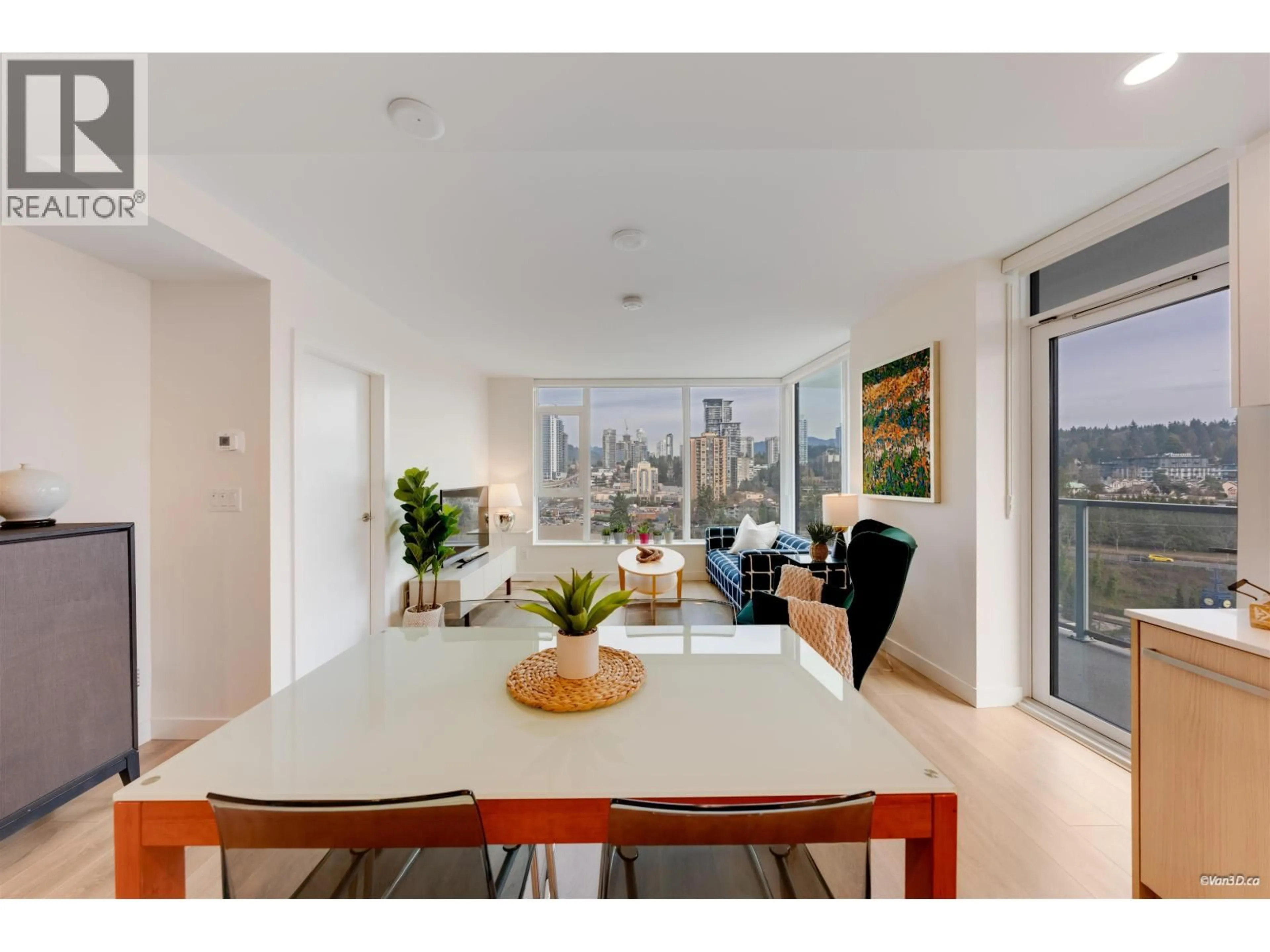 Unknown for 1302 - 318 ALDERSON AVENUE, Coquitlam British Columbia V3K0J1