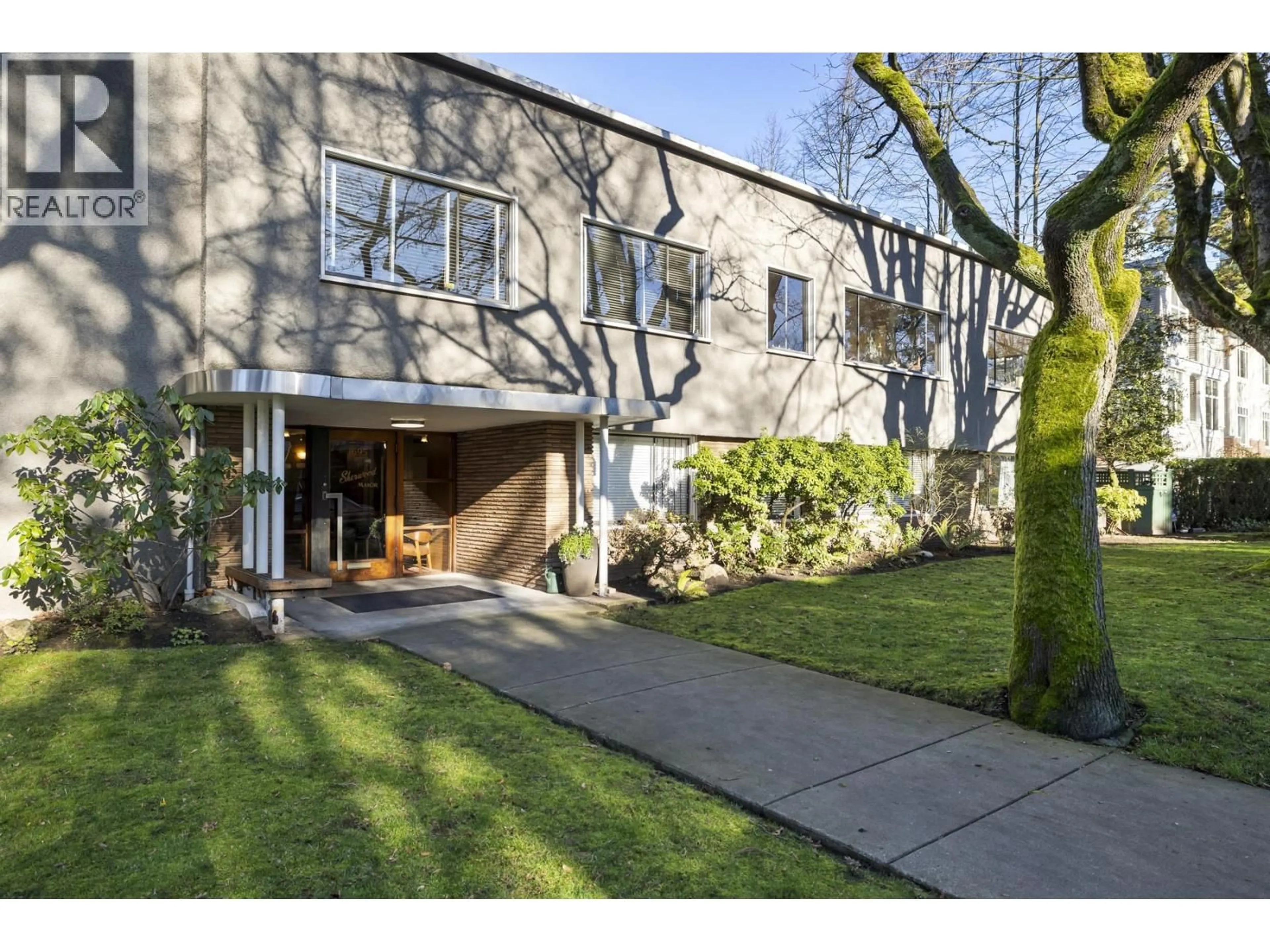 Unknown for 205 - 1695 10TH AVENUE, Vancouver British Columbia V6J2A2