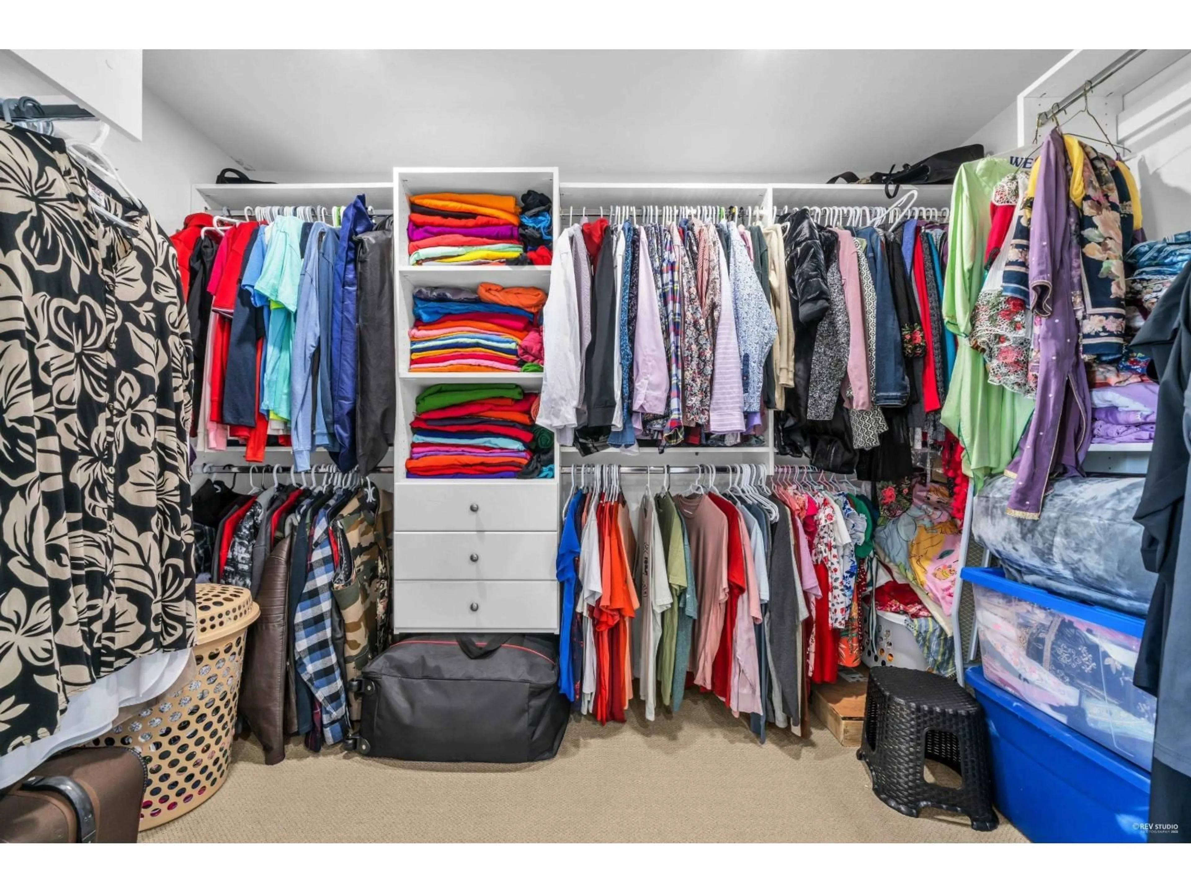 Storage room or clothes room or walk-in closet for 2 - 12730 66 AVENUE, Surrey British Columbia V3W1P3