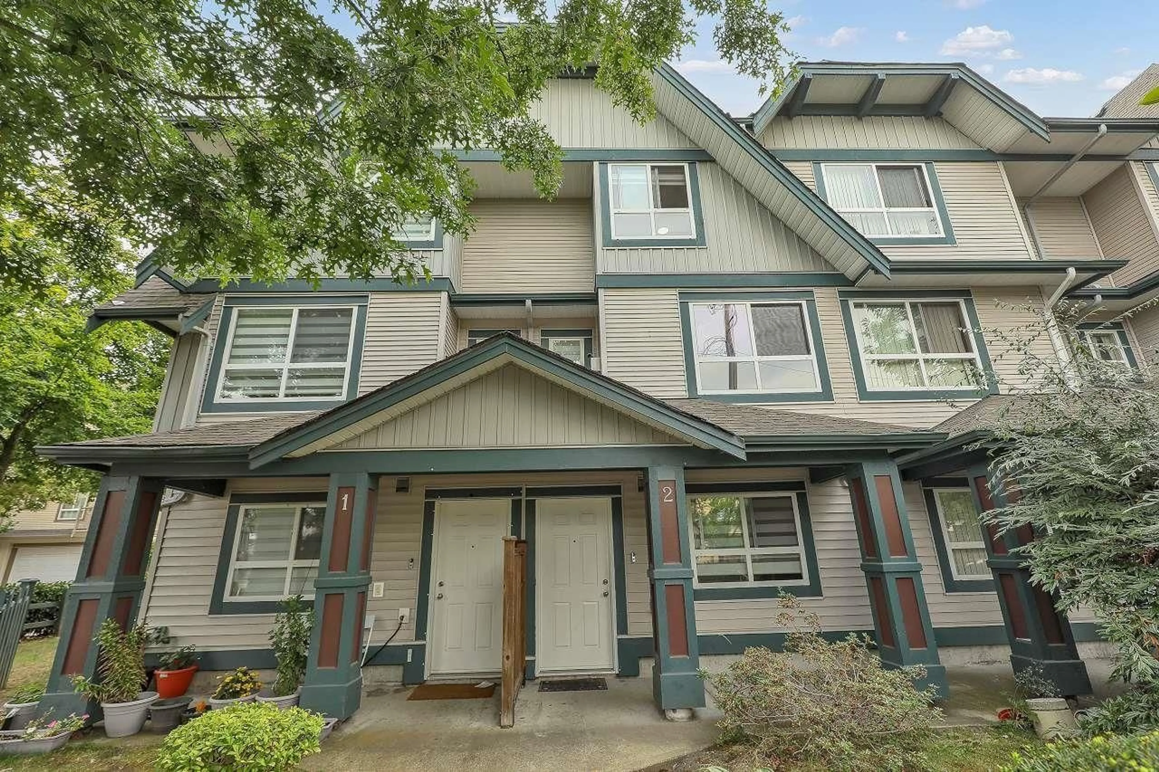 Unknown for 2 - 12730 66 AVENUE, Surrey British Columbia V3W1P3