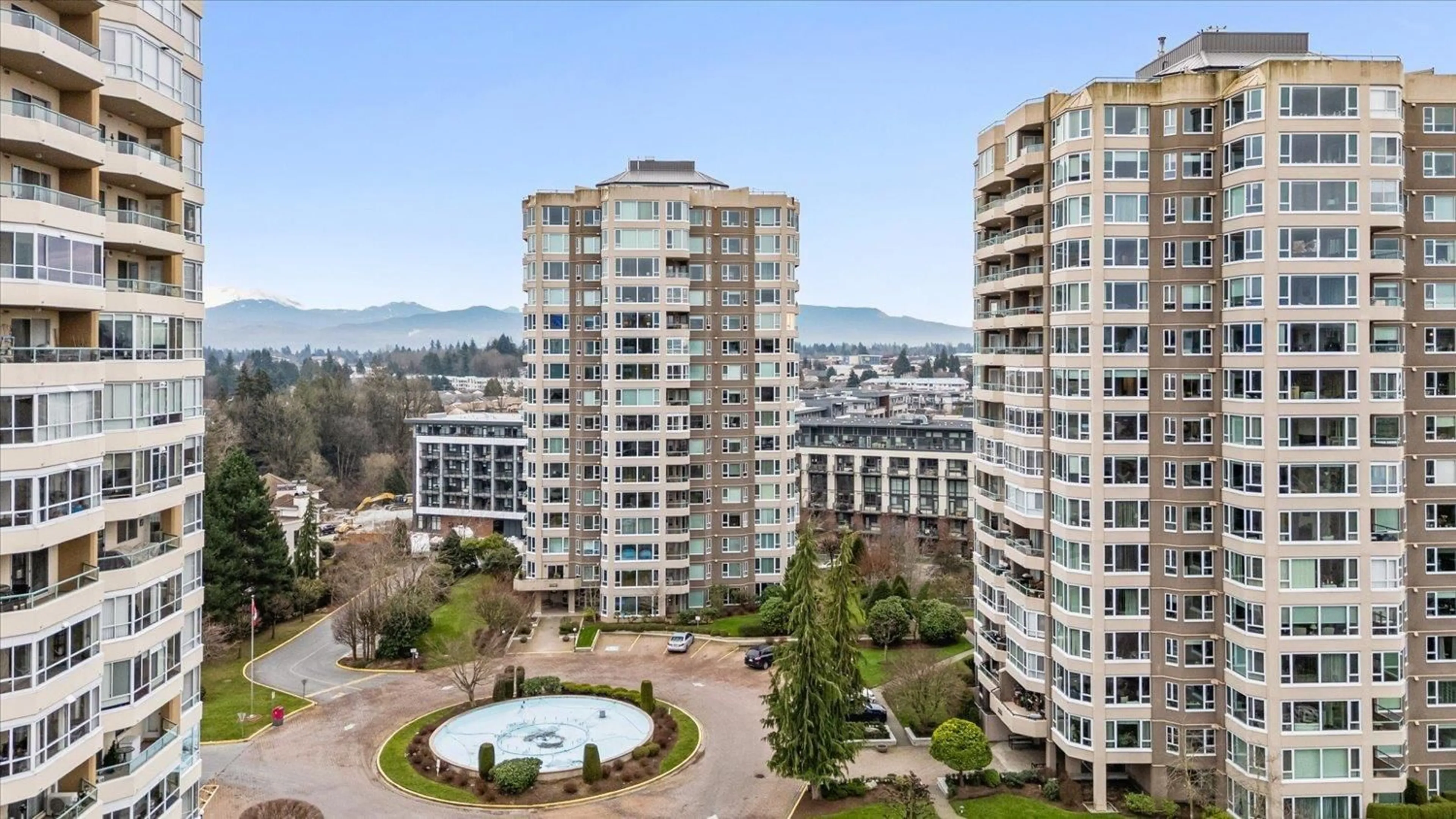 Unknown for 701 - 3170 GLADWIN ROAD, Abbotsford British Columbia V2T5T5