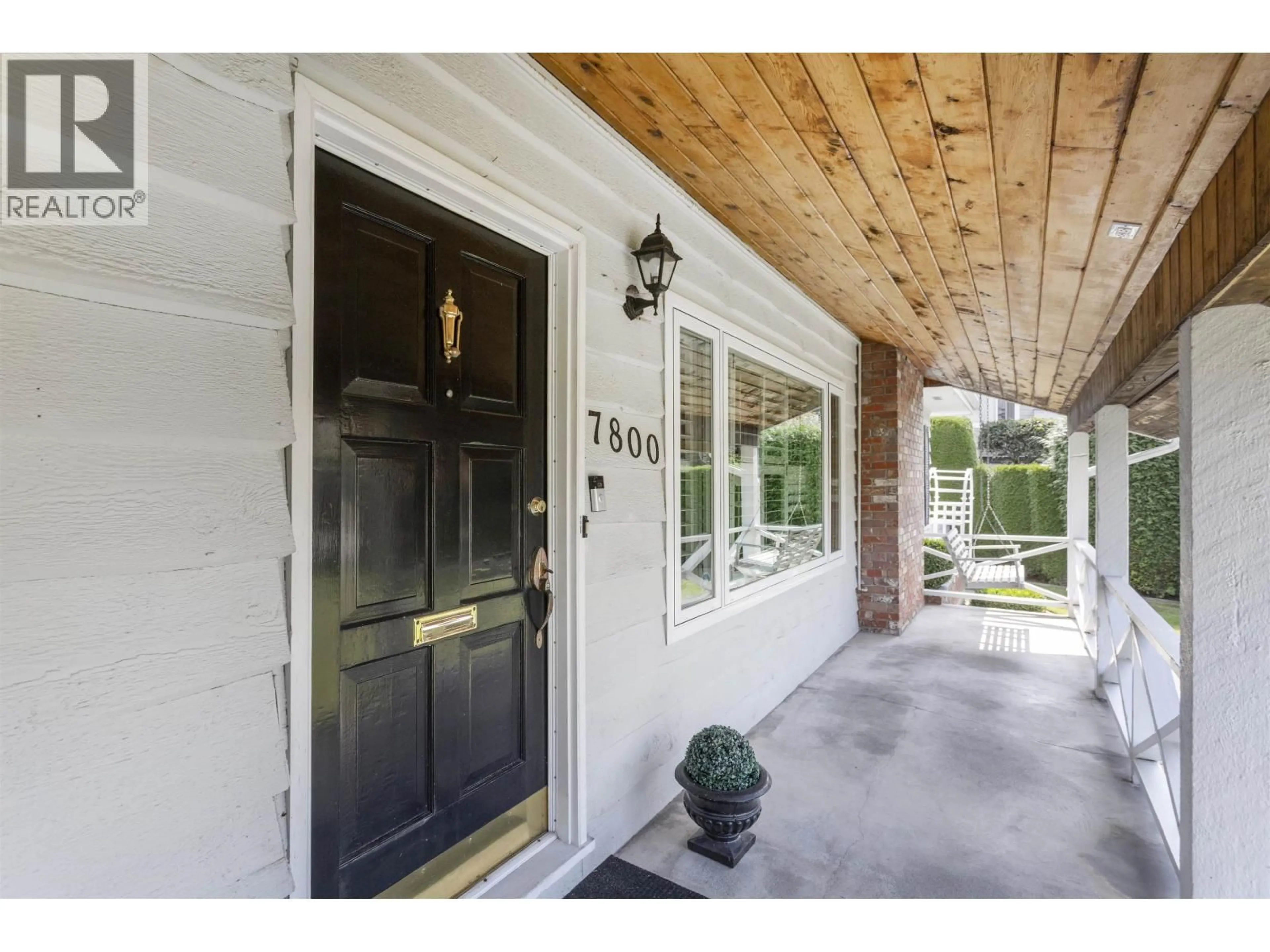 Indoor entryway for 7800 SUNNYDENE ROAD, Richmond British Columbia V6Y1H1