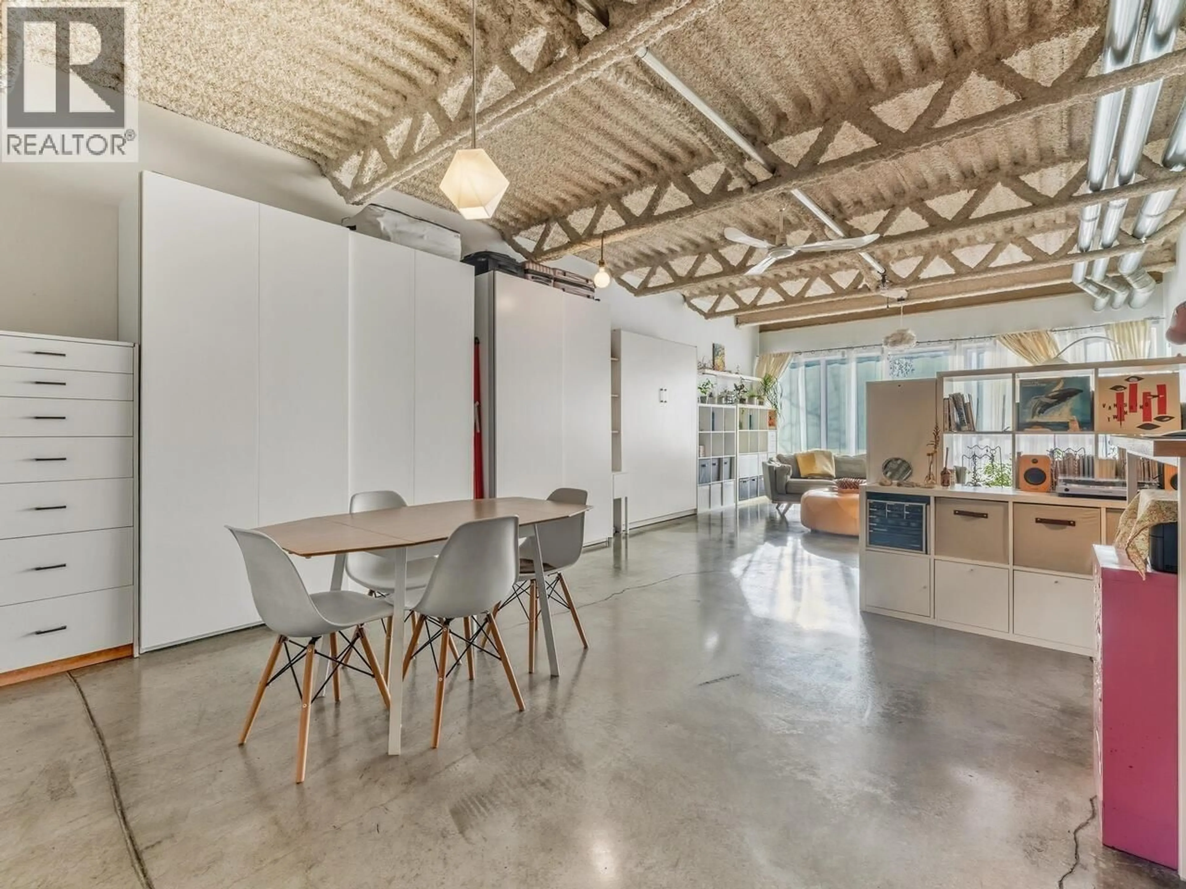 Unknown for 327 - 350 2ND AVENUE, Vancouver British Columbia V5T4R8