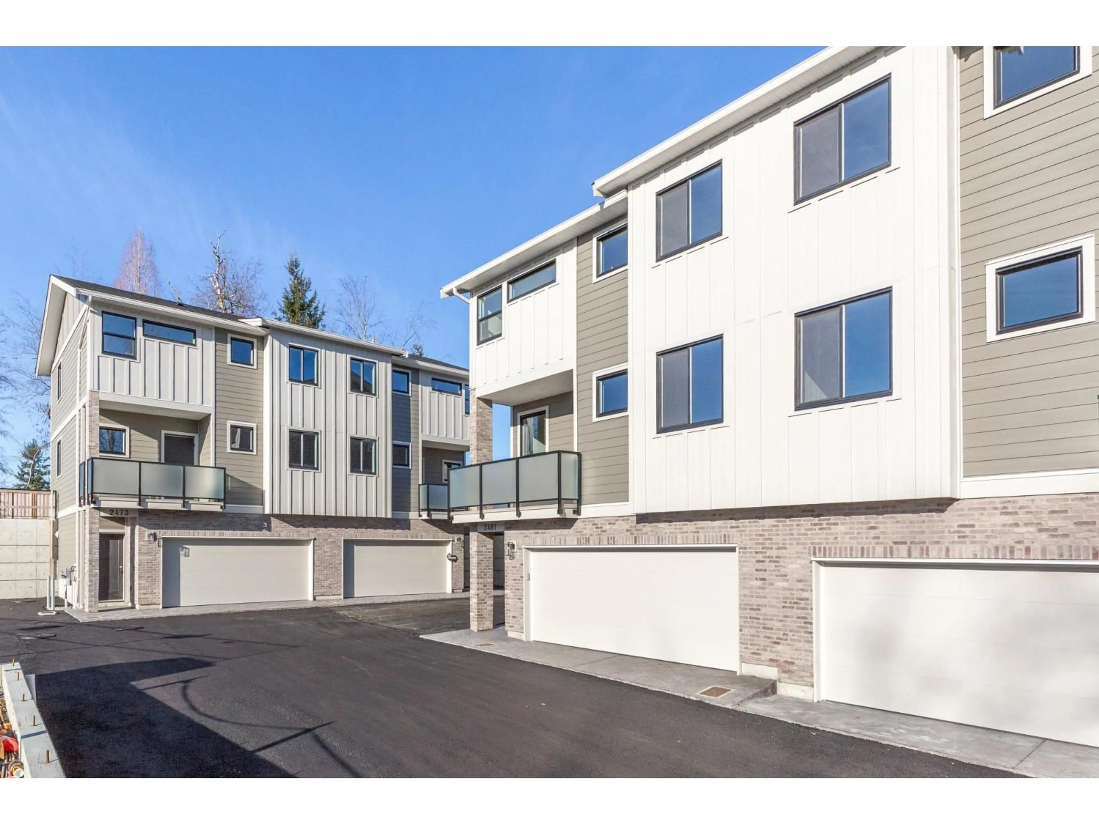 Unknown for 2461 BECK ROAD, Abbotsford British Columbia V2S4S3