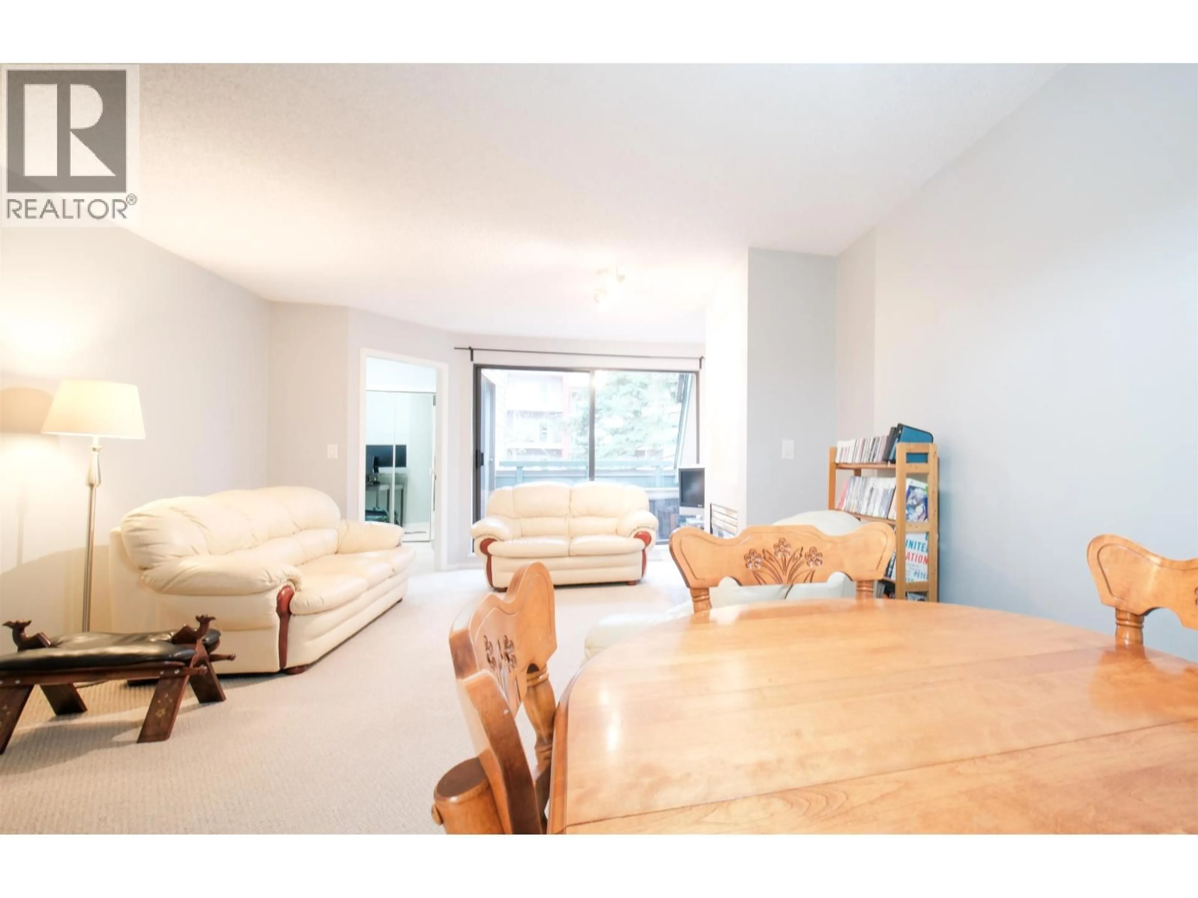 Unknown for 411 - 2915 GLEN DRIVE, Coquitlam British Columbia V3B7H8