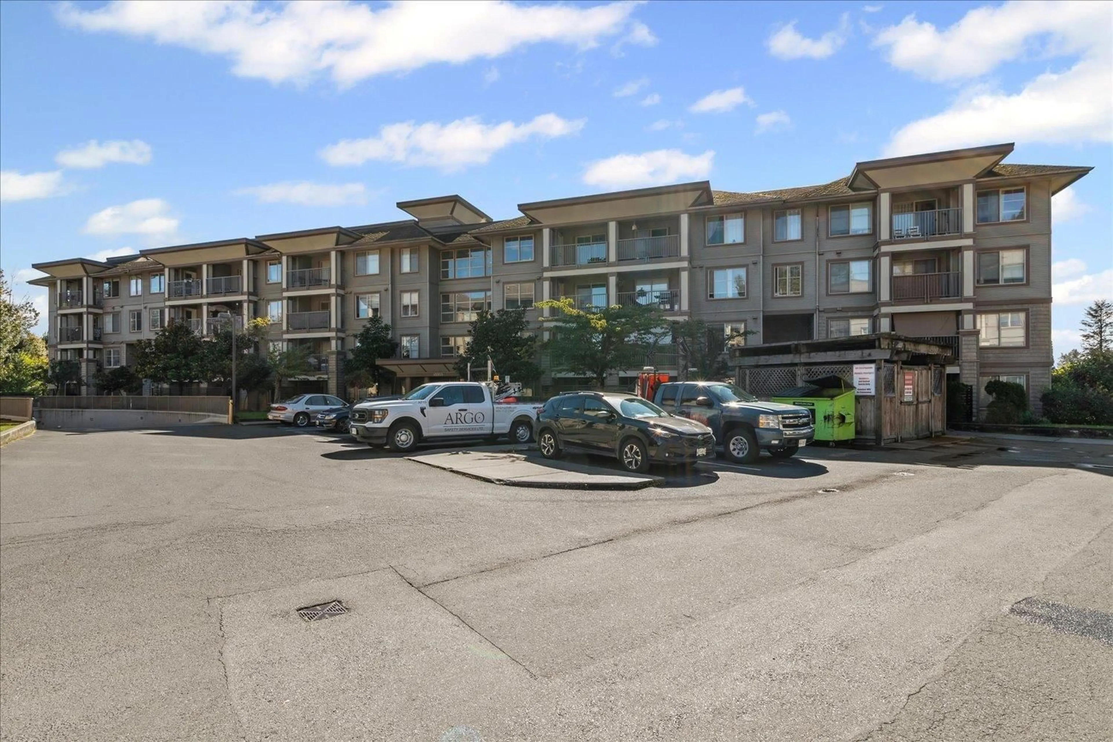 Unknown for 109 - 45555 YALE ROAD, Chilliwack British Columbia V2P0A9