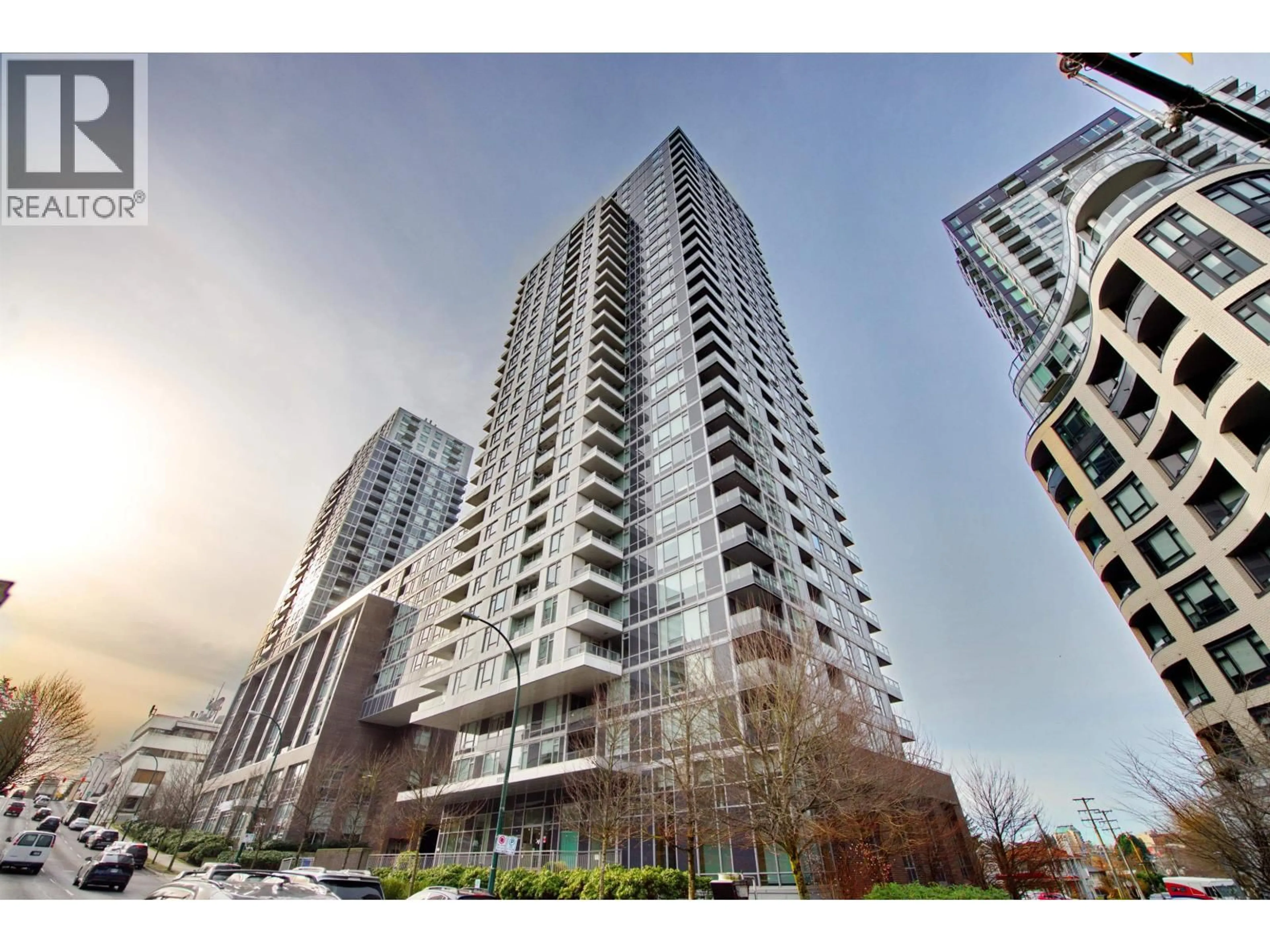 Unknown for 2301 - 5515 BOUNDARY ROAD, Vancouver British Columbia V5R0E3