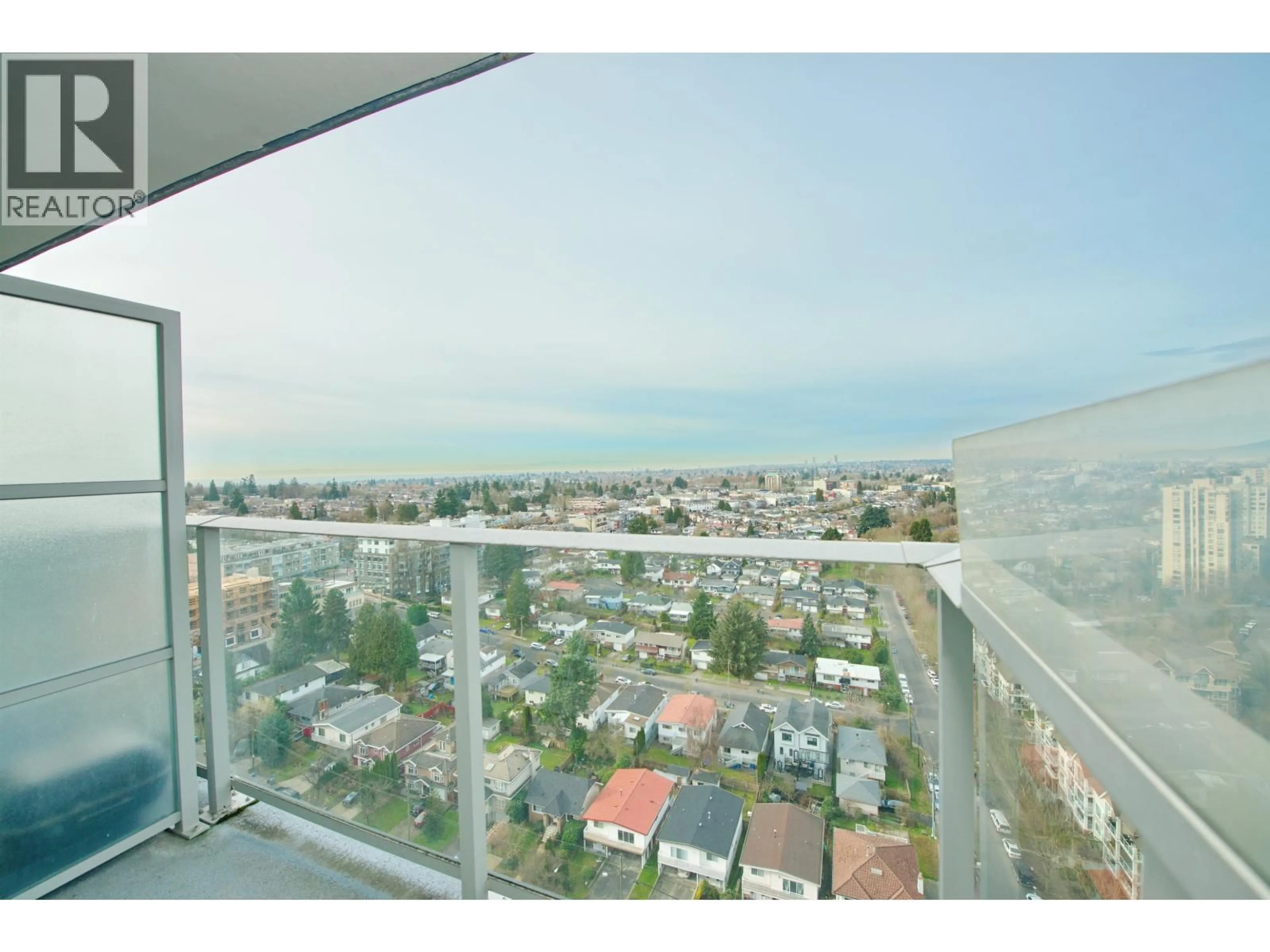 Unknown for 2301 - 5515 BOUNDARY ROAD, Vancouver British Columbia V5R0E3