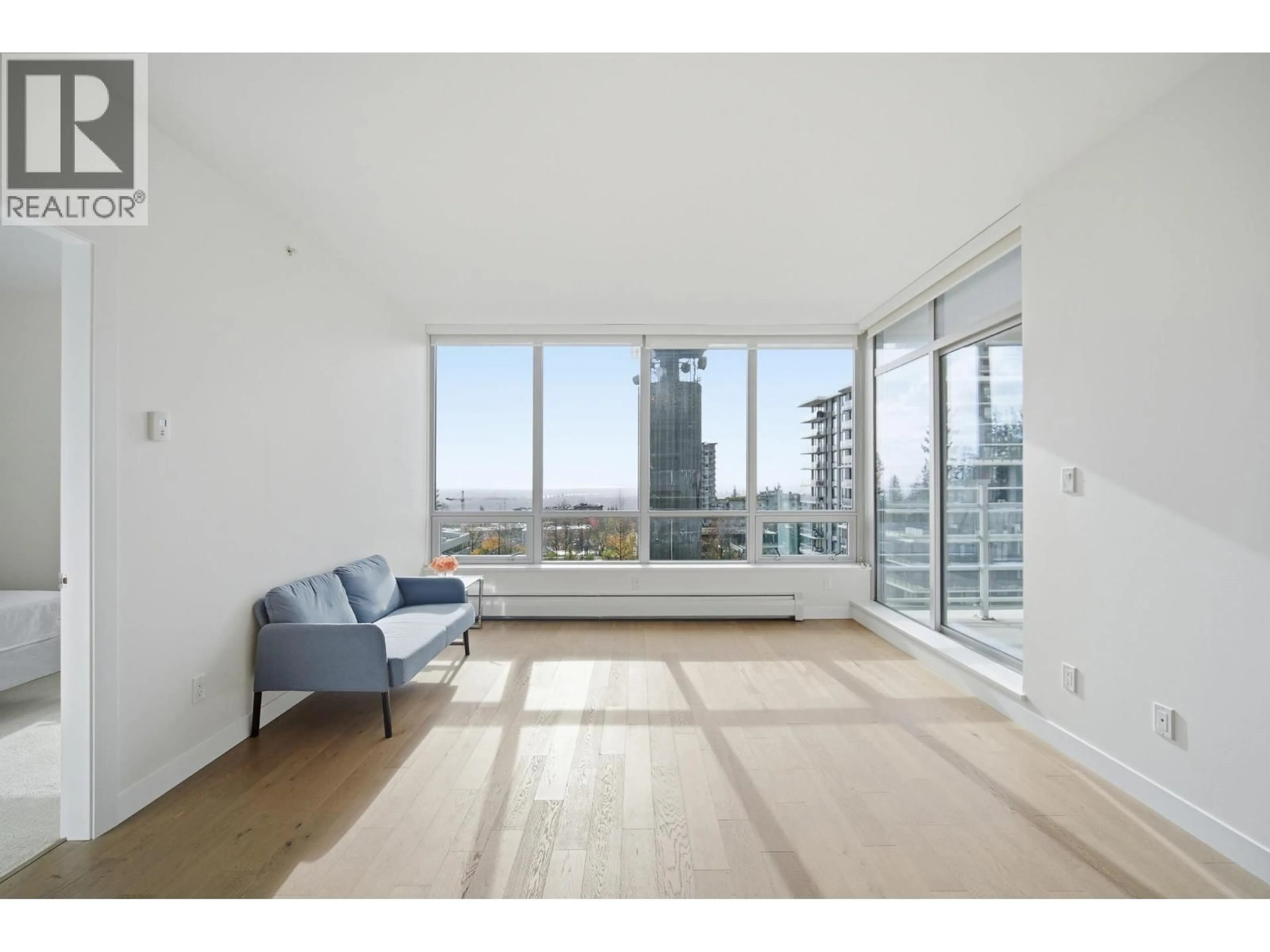 A pic of a room for 1103 - 9060 UNIVERSITY CRESCENT, Burnaby British Columbia V5A0E1