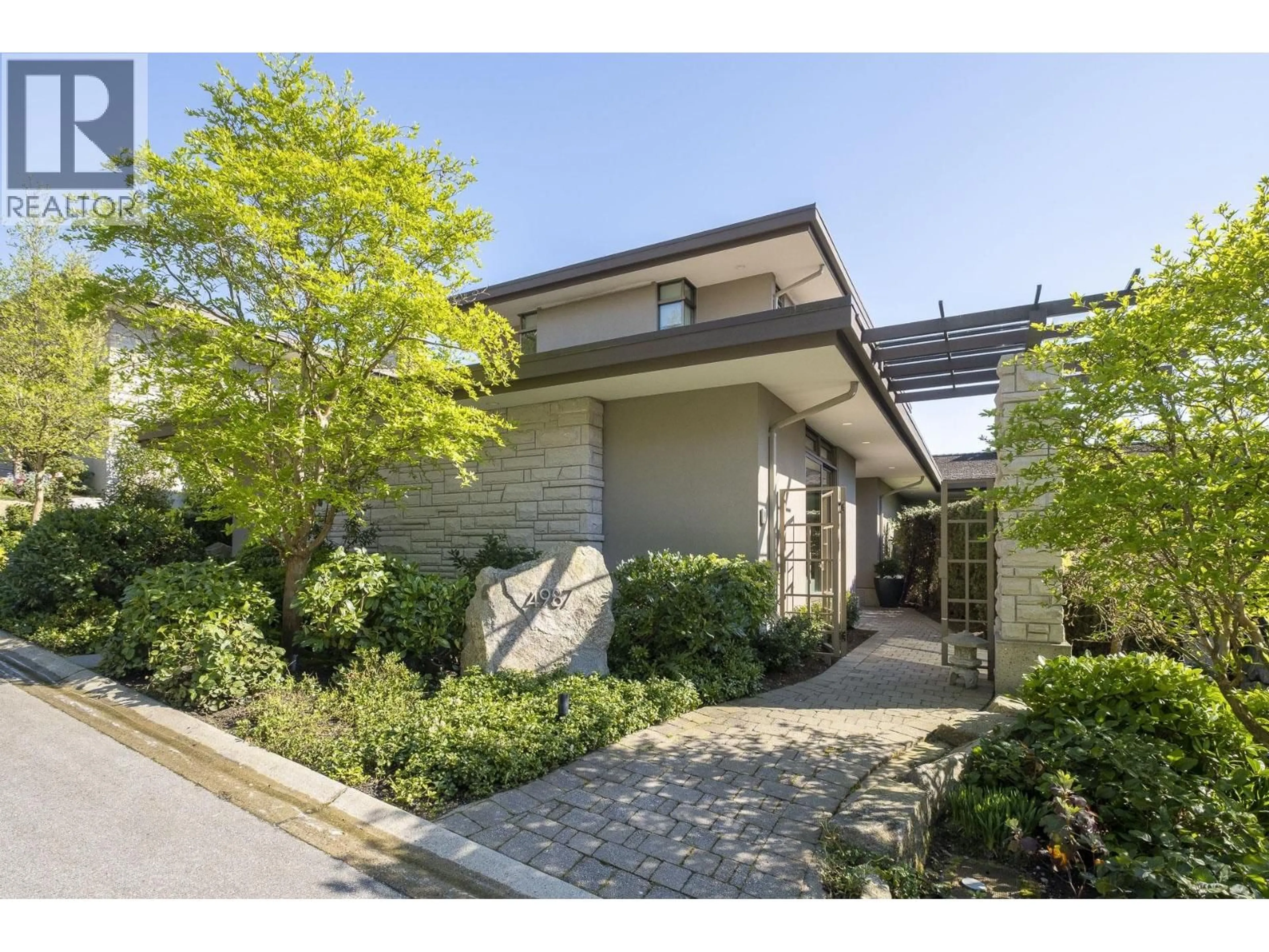 Unknown for 4987 MEADFEILD WYND, West Vancouver British Columbia V7W3J9