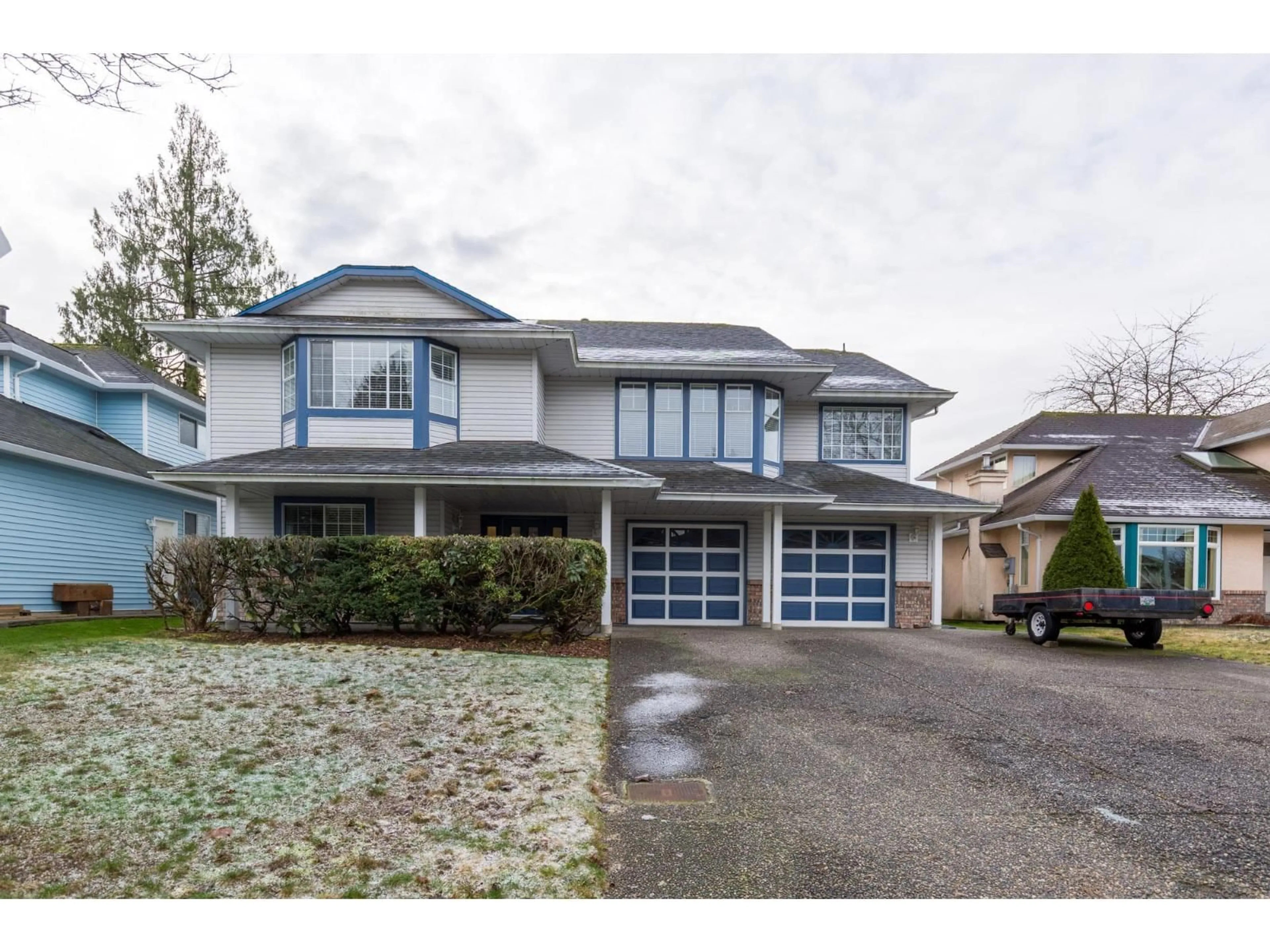 Unknown for 15450 91A AVENUE, Surrey British Columbia V3R9W8