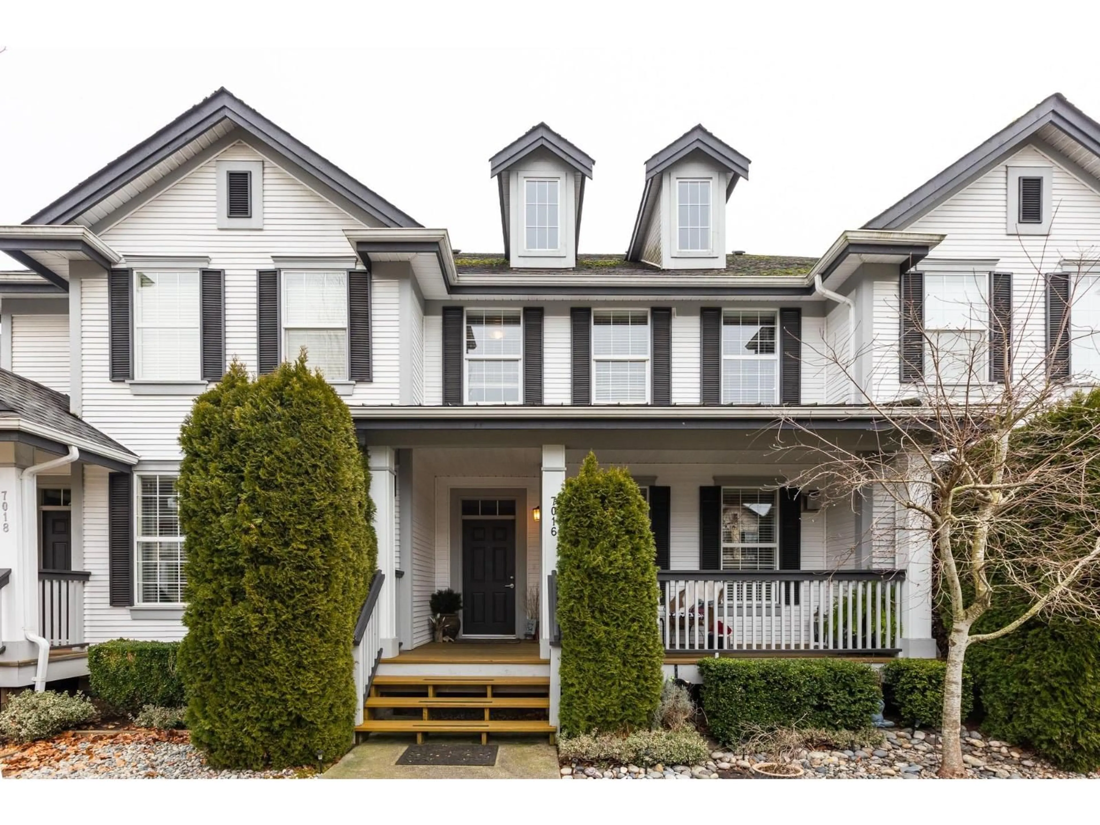 Home with brick exterior material, street for 7016 - 179A SURREY STREET, Surrey British Columbia V3S7S4