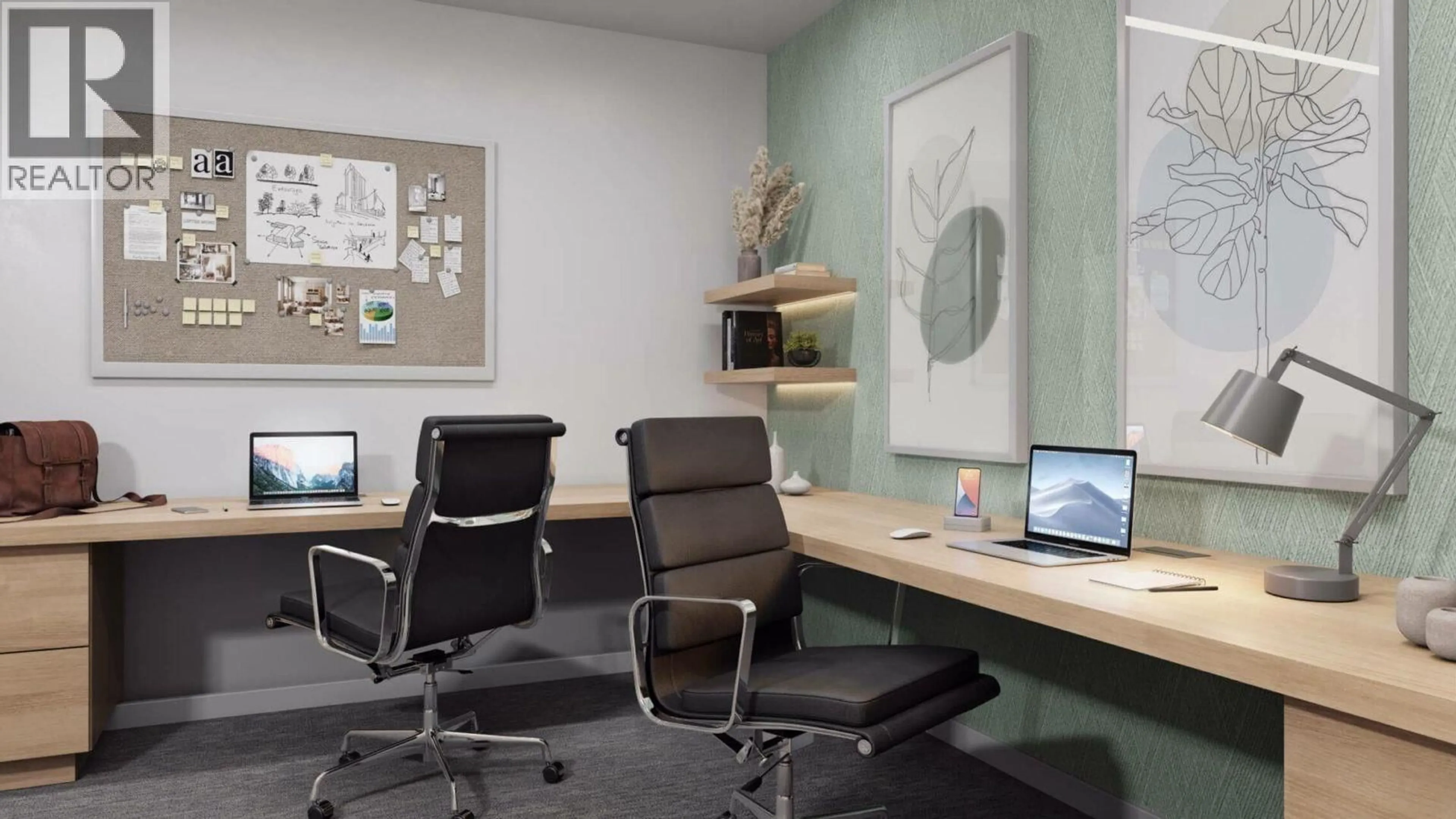 A pic of a room for 612 - 82 FIRST STREET, New Westminster British Columbia V3L2G1