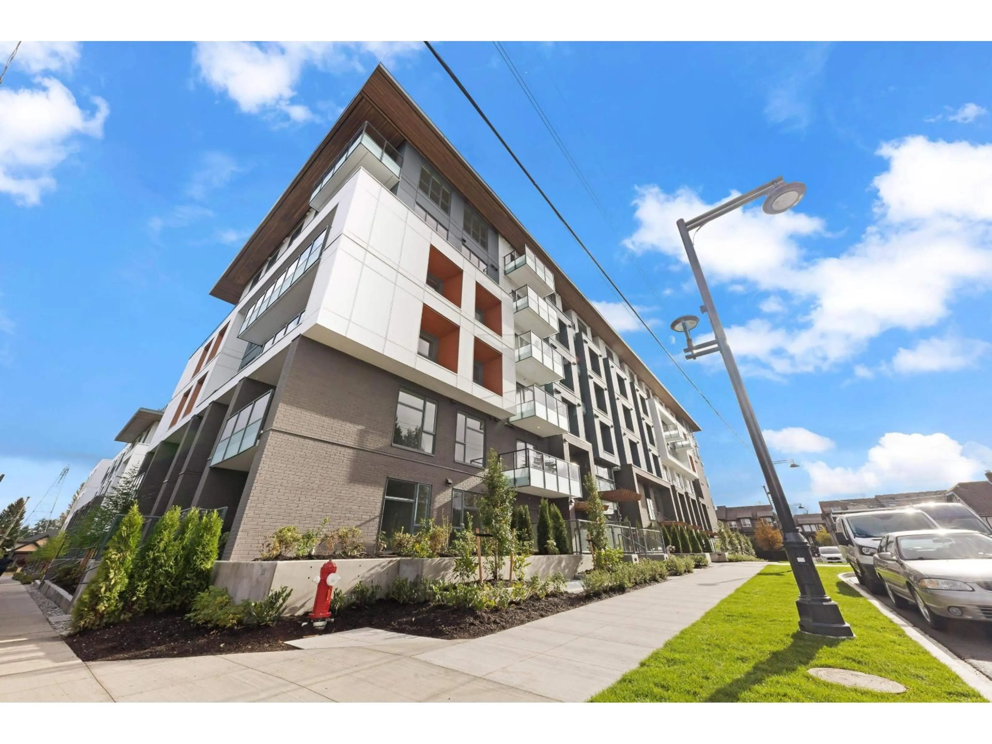 Unknown for 607 - 10828 139A STREET, Surrey British Columbia V3R0H3