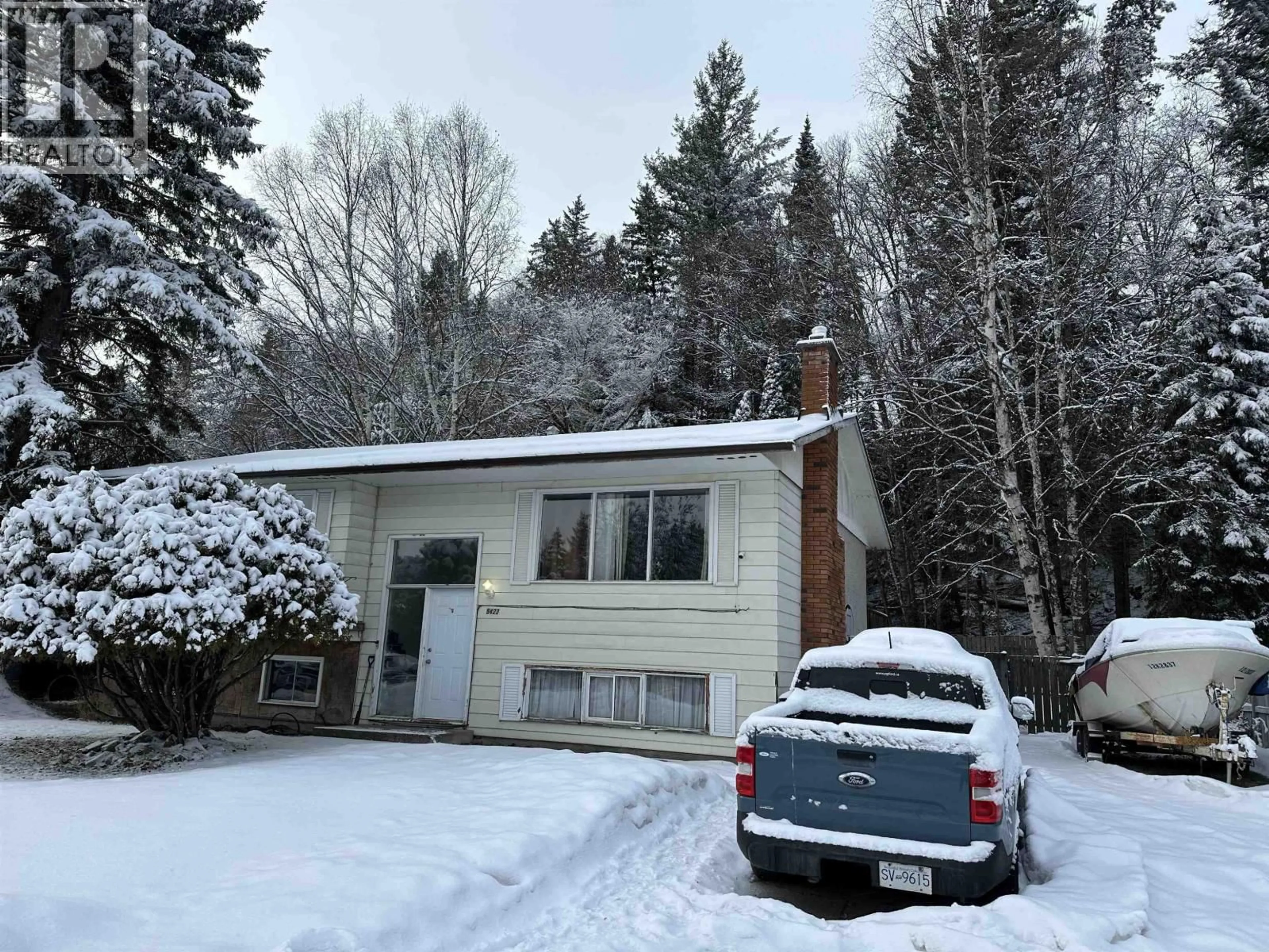 Unknown for 5423 SIMON FRASER AVENUE, Prince George British Columbia V2N2C1