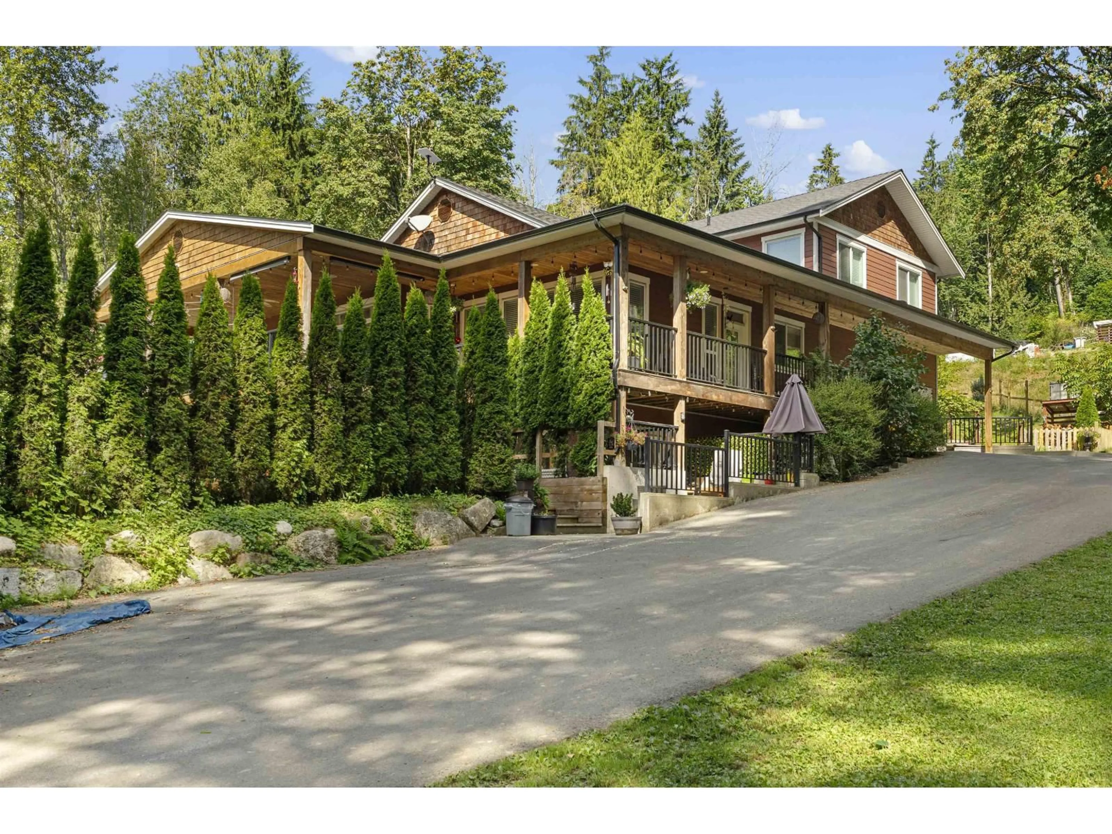 Unknown for 30957 GUNN AVENUE, Mission British Columbia V4S1H2