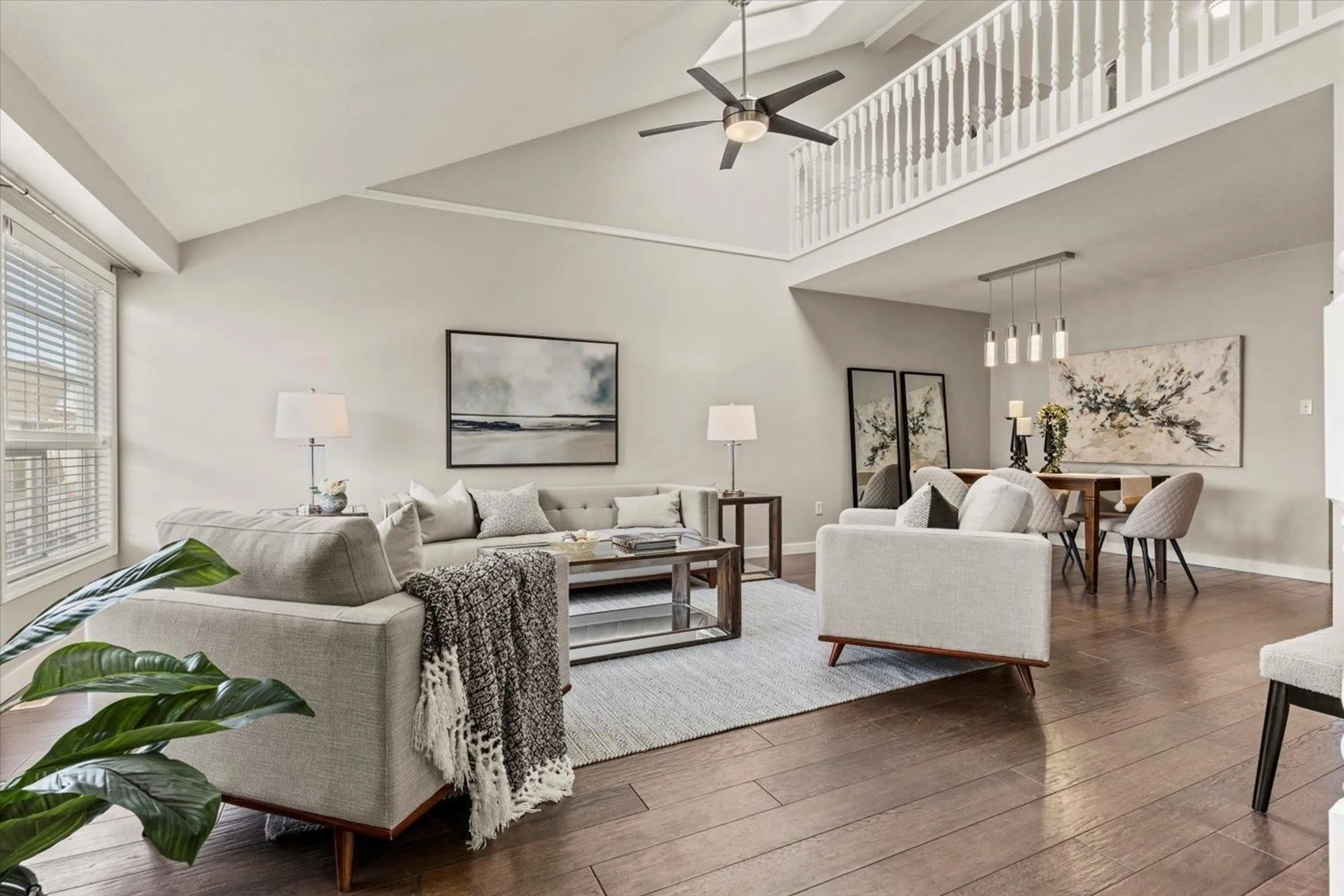 Living room with furniture, unknown for 63 - 45175 WELLS ROAD, Chilliwack British Columbia V2R3K7