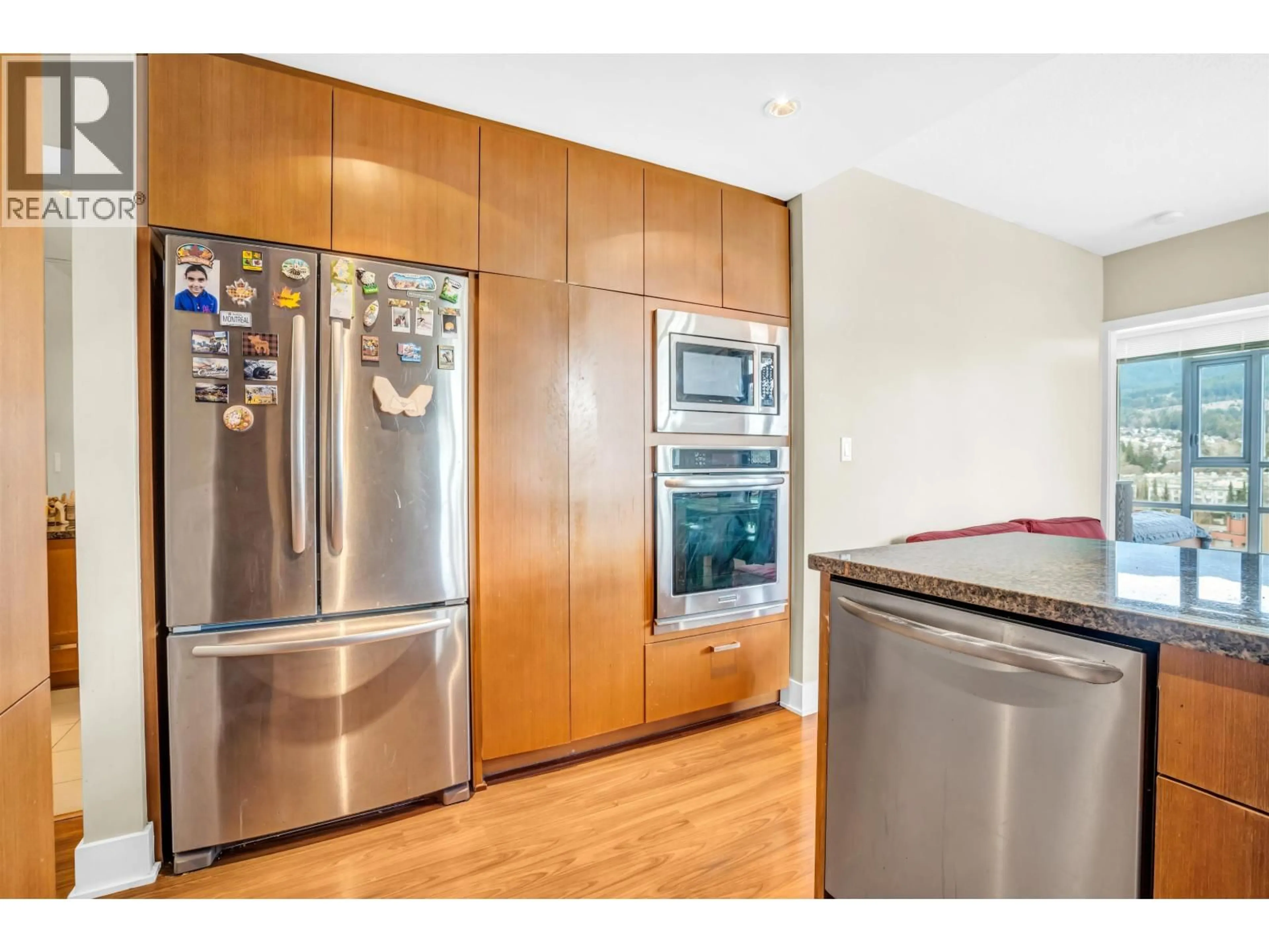 Unknown for 1003 - 3008 GLEN DRIVE, Coquitlam British Columbia V3B0J5