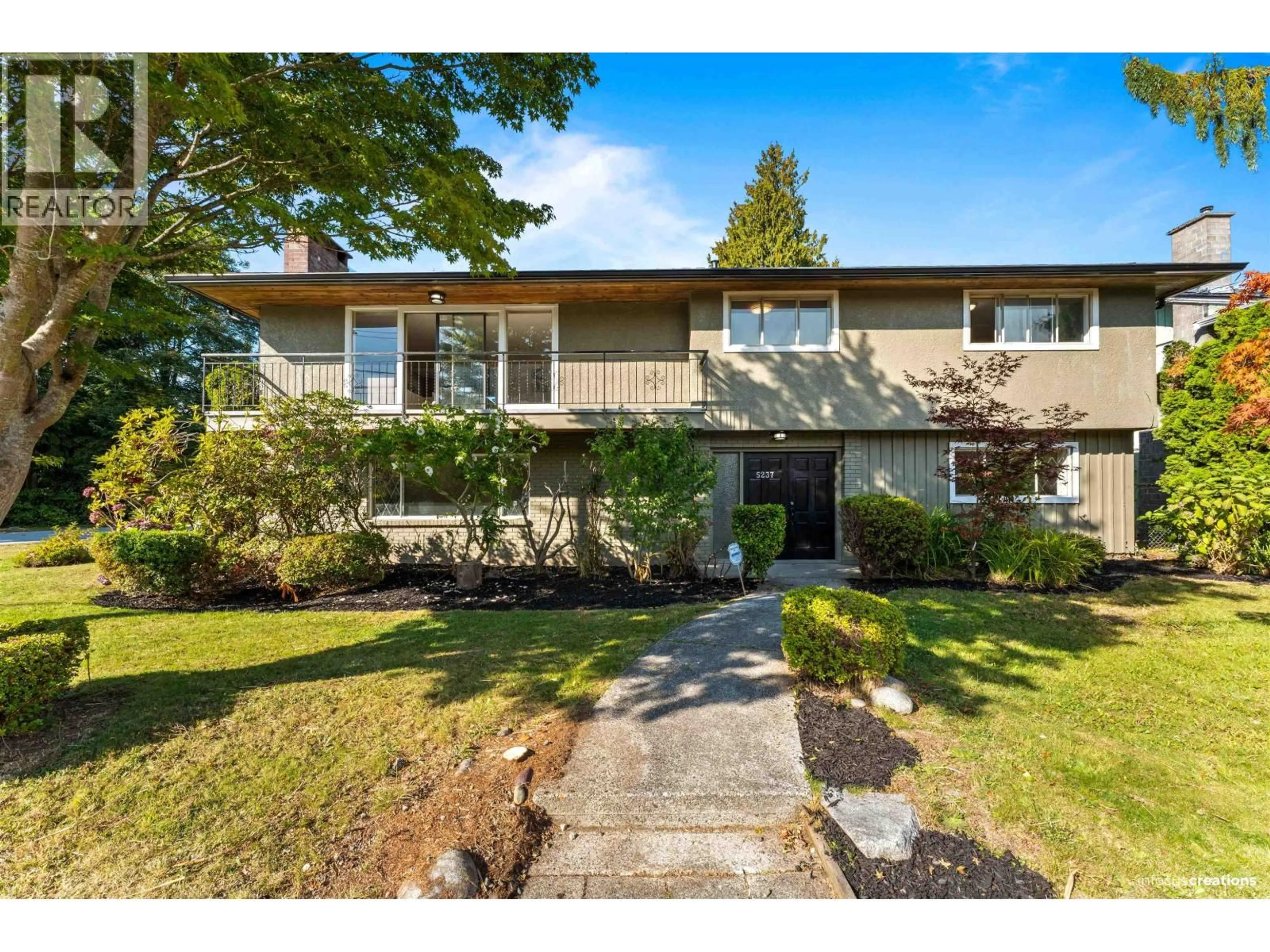 Unknown for 5237 BELAIR DRIVE, Tsawwassen British Columbia V4M2E3