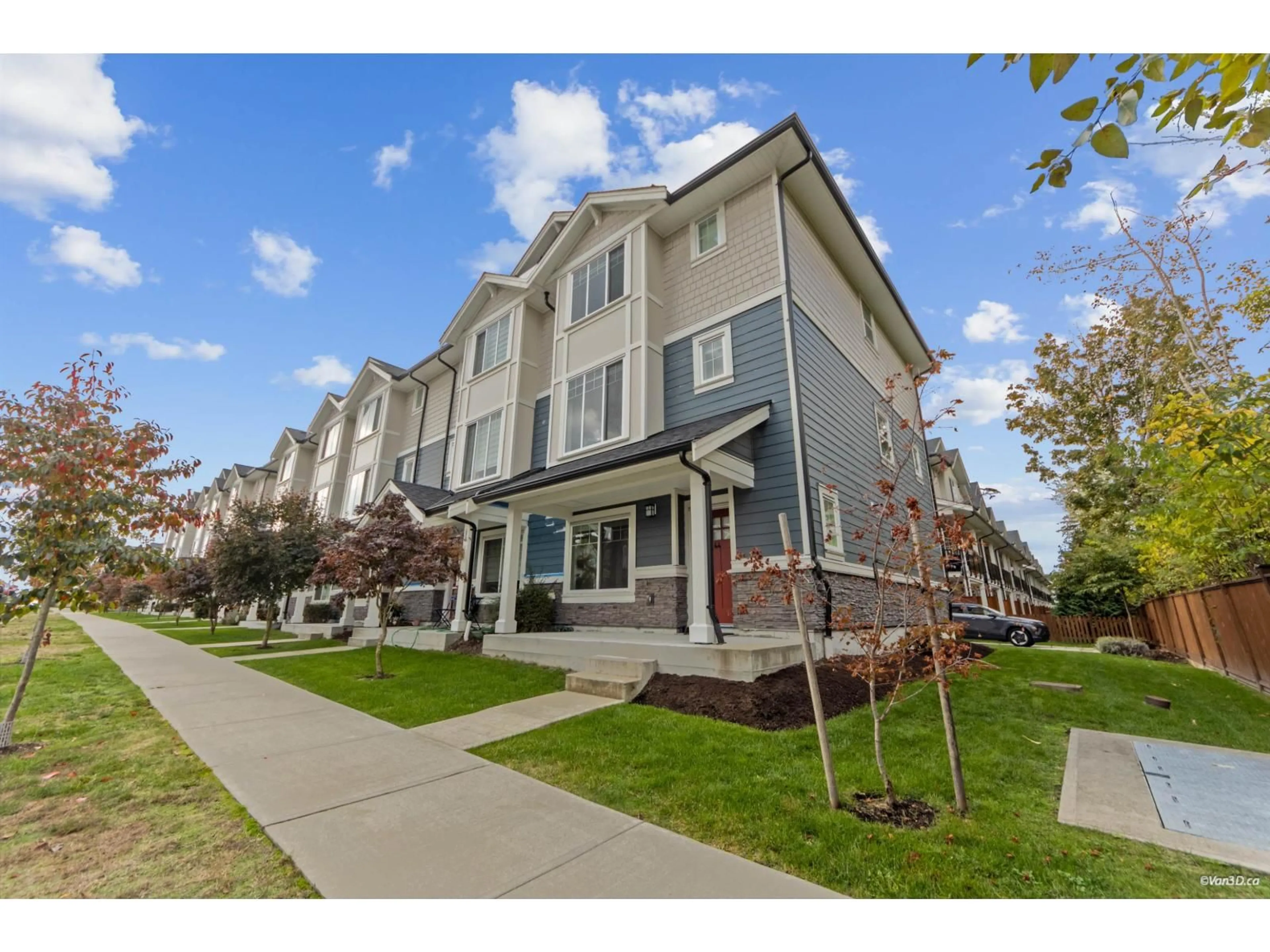 Unknown for 44 - 19501 74 AVENUE, Surrey British Columbia V4N6V7