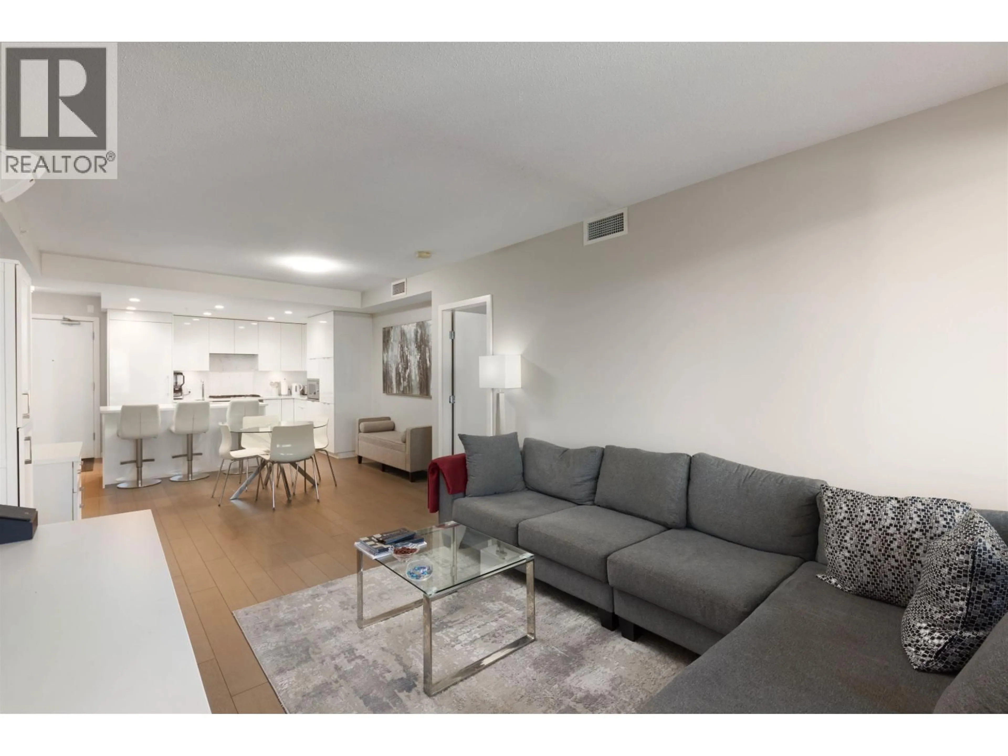 Living room with furniture, unknown for 225 - 2888 CAMBIE STREET, Vancouver British Columbia V5Z0H3