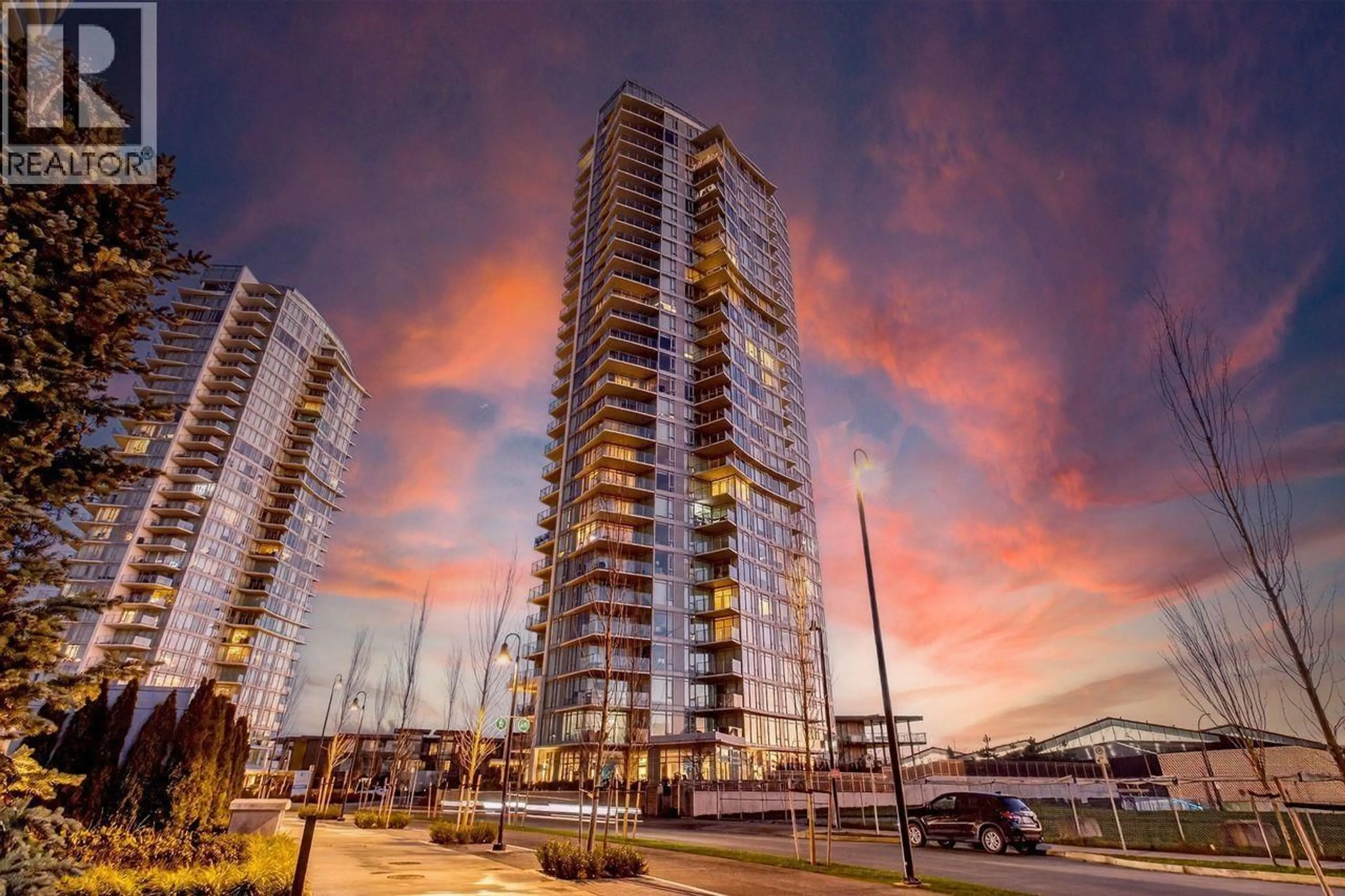 Unknown for 1506 - 7683 PARK CRESCENT, Burnaby British Columbia V3N0J4