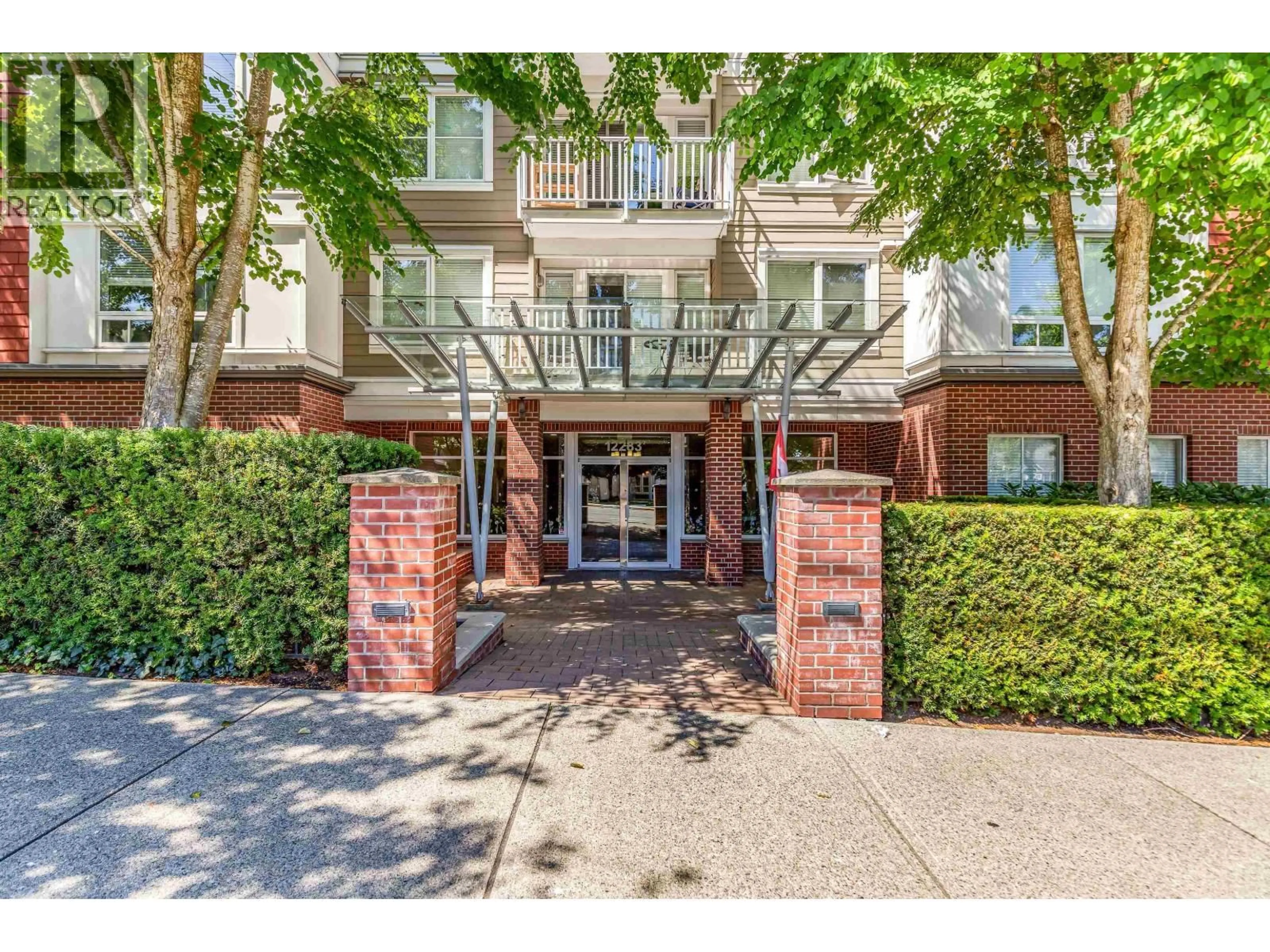 Unknown for 309 - 12283 224 STREET, Maple Ridge British Columbia V2X8Z3