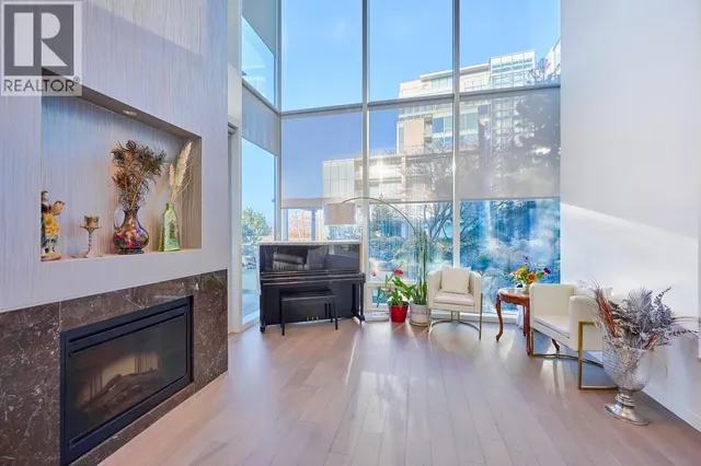 103 - 5151 BRIGHOUSE WAY, Richmond 5