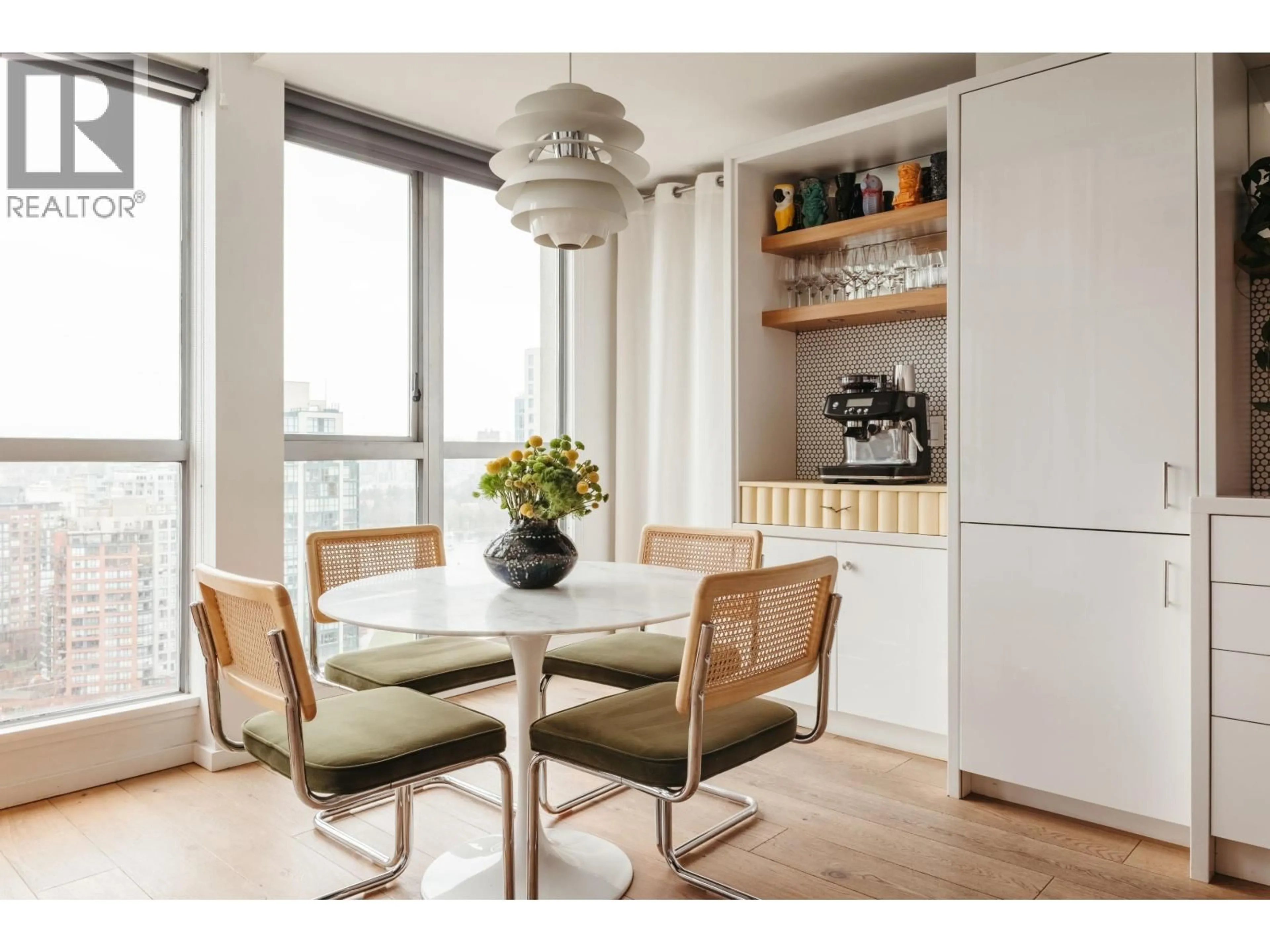 Unknown for 2008 - 1238 RICHARDS STREET, Vancouver British Columbia V6B6M6