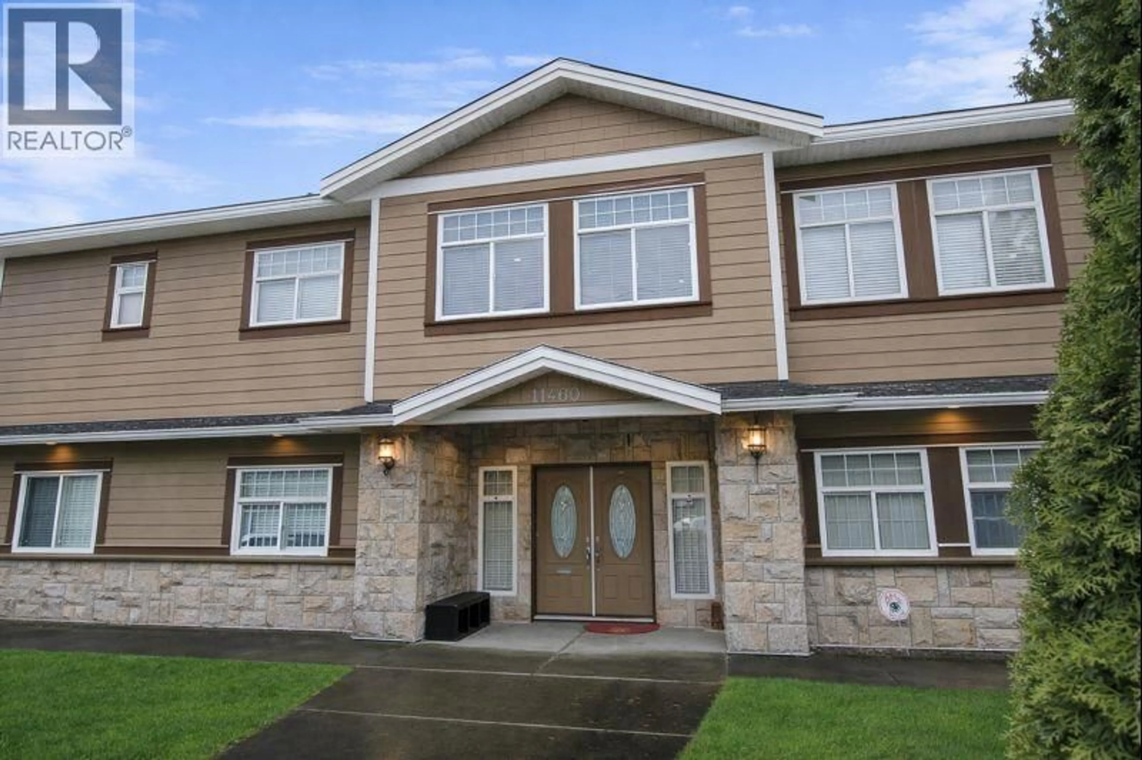 Unknown for 11460 SEATON ROAD, Richmond British Columbia V7A3G6