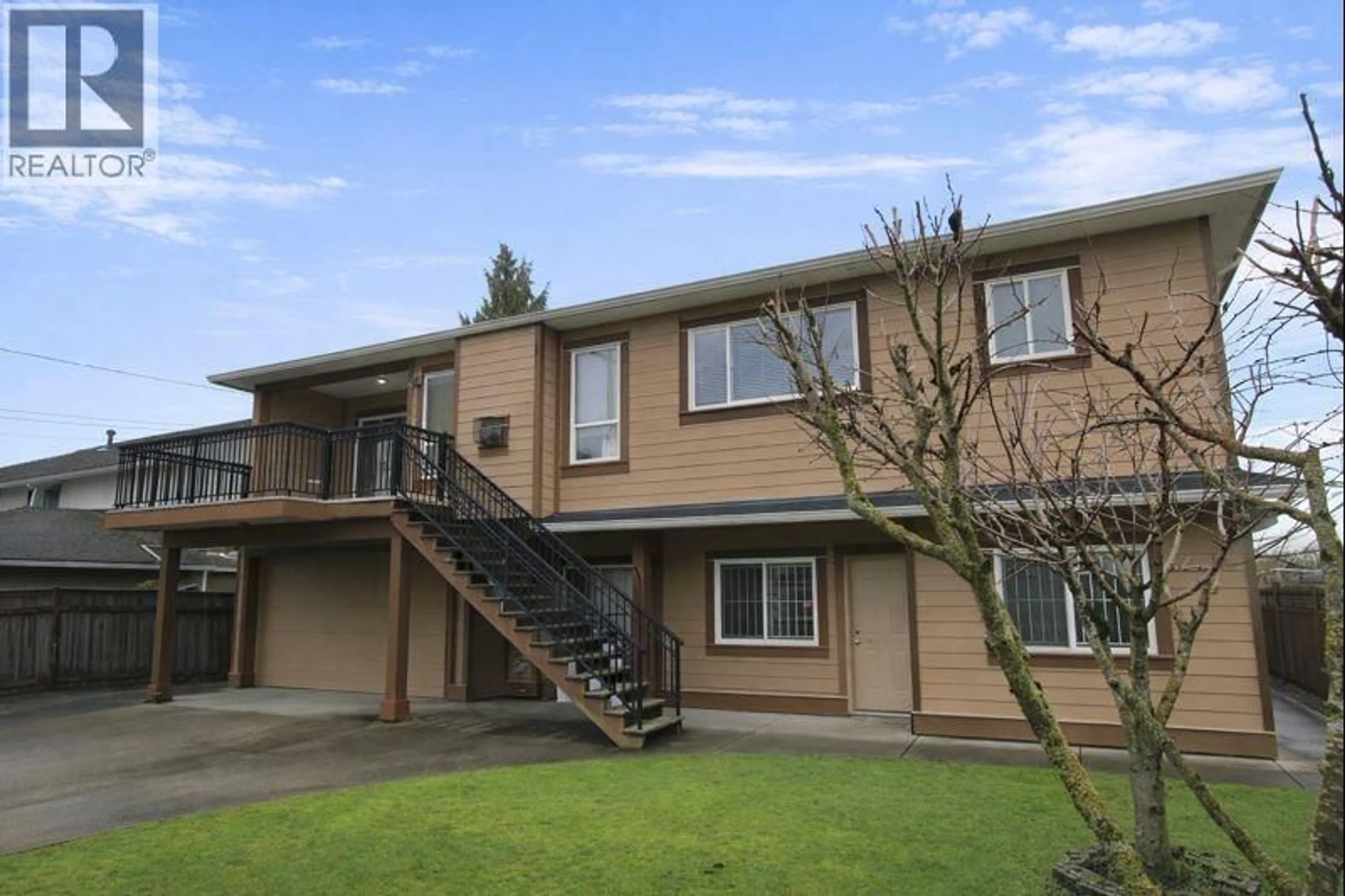 Unknown for 11460 SEATON ROAD, Richmond British Columbia V7A3G6